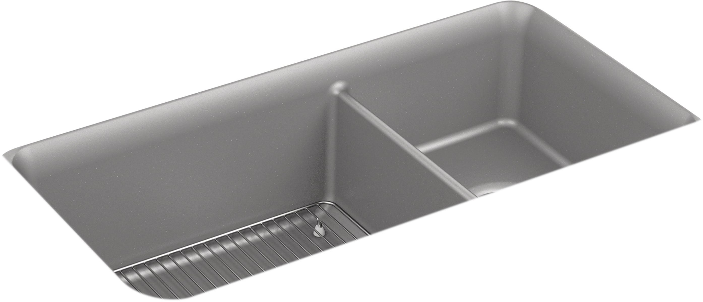 KOHLER 8204-CM4 Kitchen-Sinks - View #5