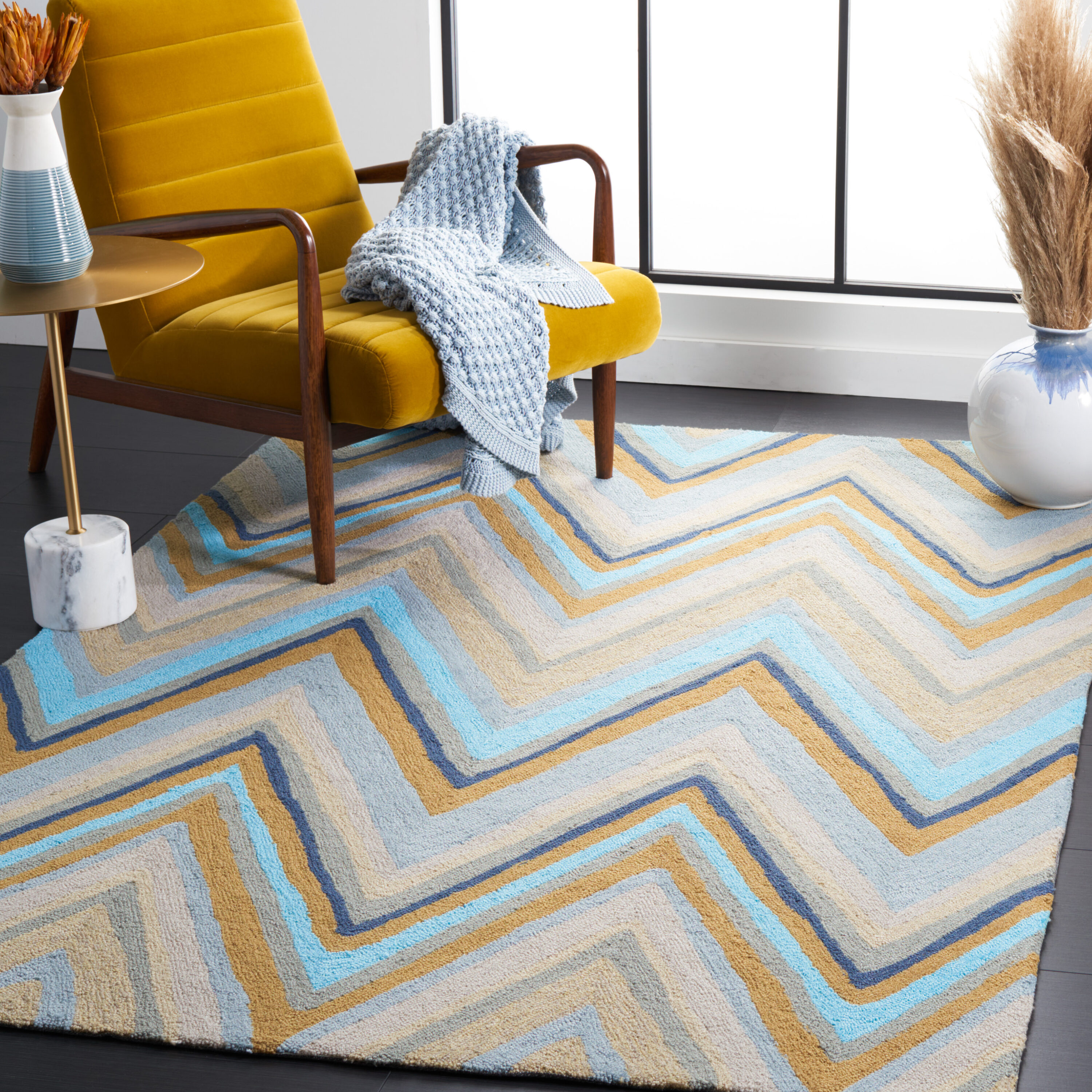 Safavieh FRS392A-57 rugs - View #3