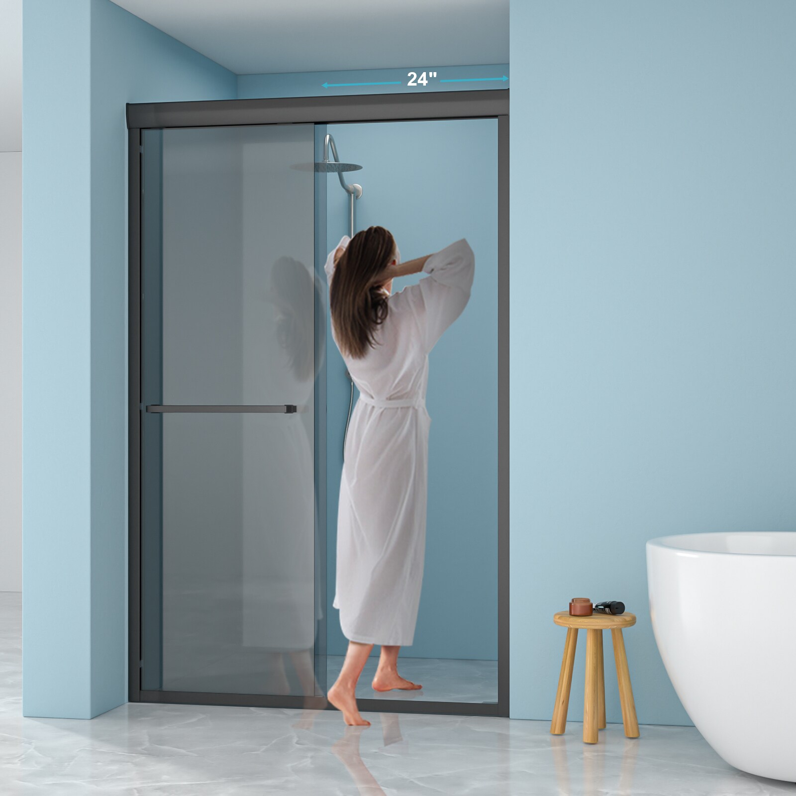 Vanityfus VF-LD-31951 Shower-Doors - View #4