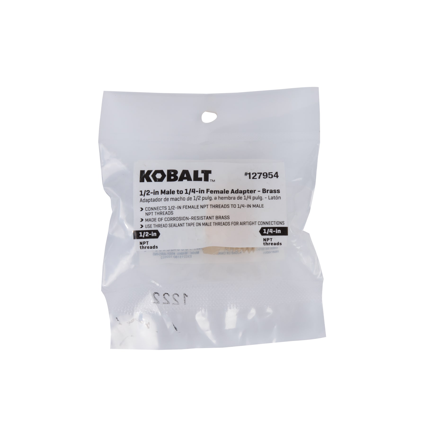 Kobalt SGY-AIR54NB c100620 - View #8