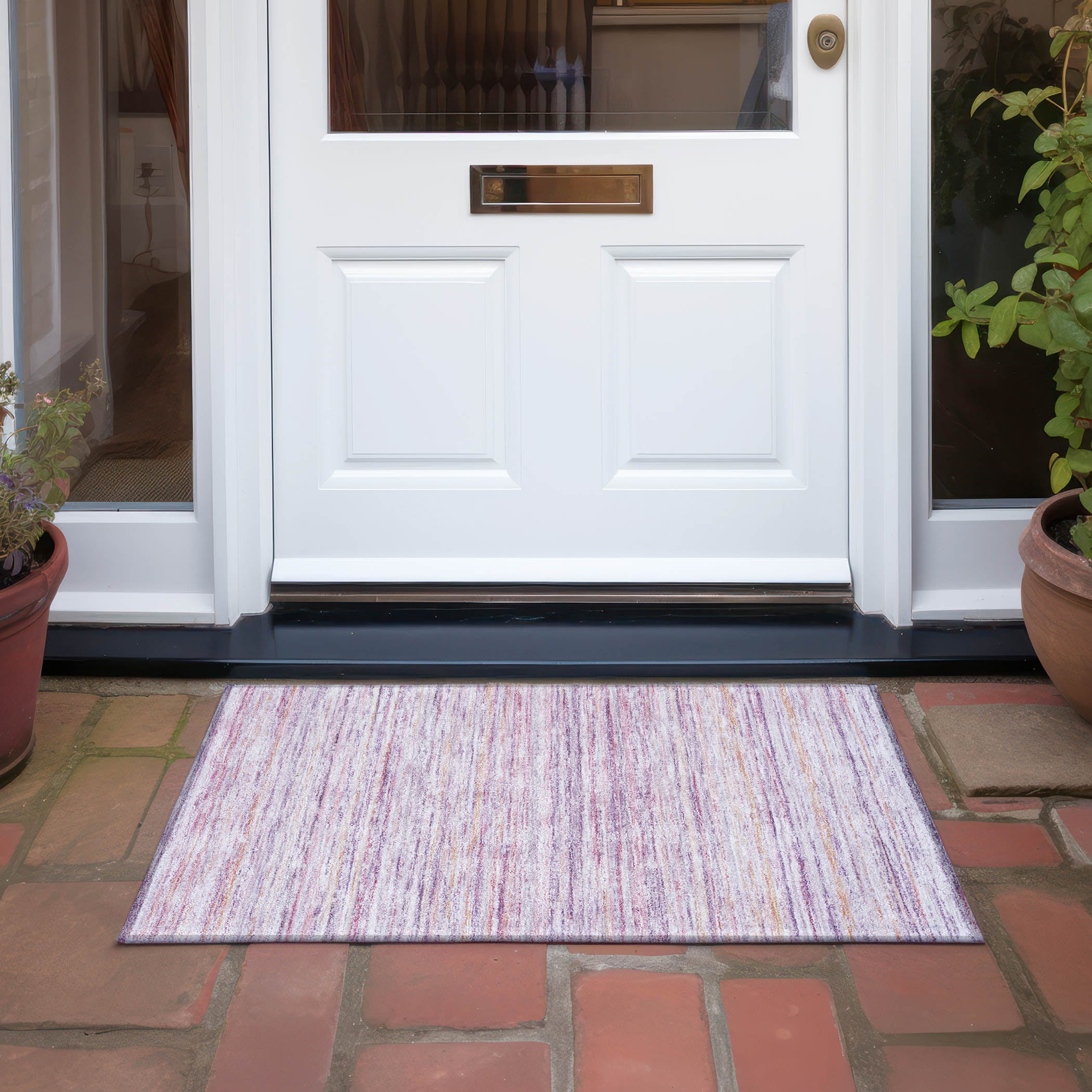 Addison Rugs ACN1239MV20X30 rugs - View #7