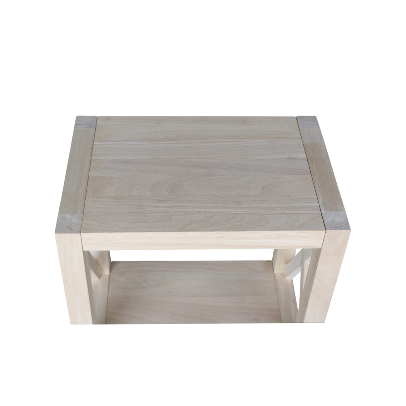 International Concepts OT-2013X End-Tables - View #4