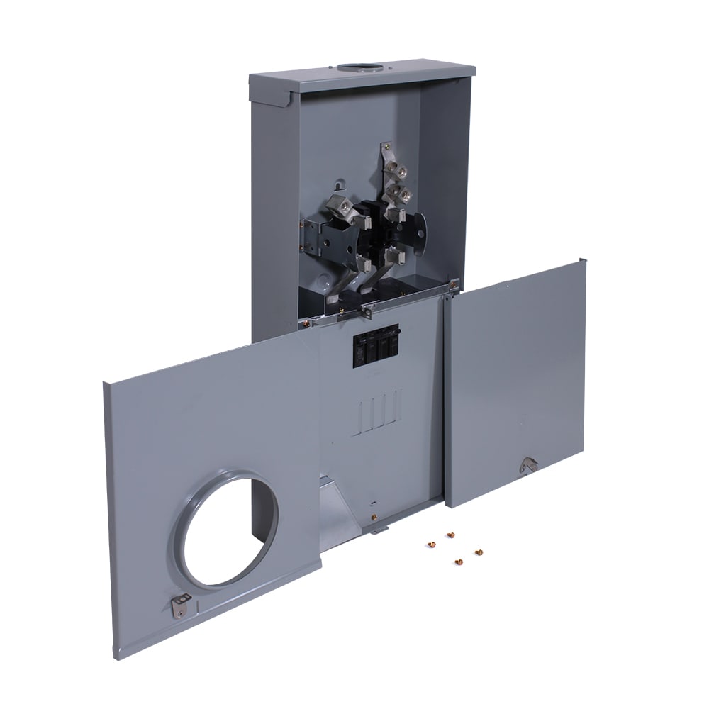 GE TSMR415CSCUGP Meter-Sockets - View #8
