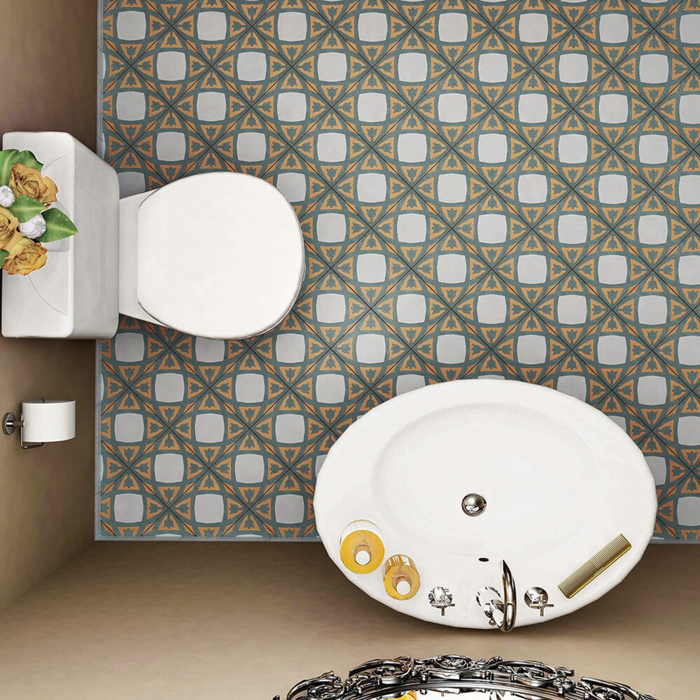 Affinity Tile S1FRC8REVT Tile-Samples - View #6