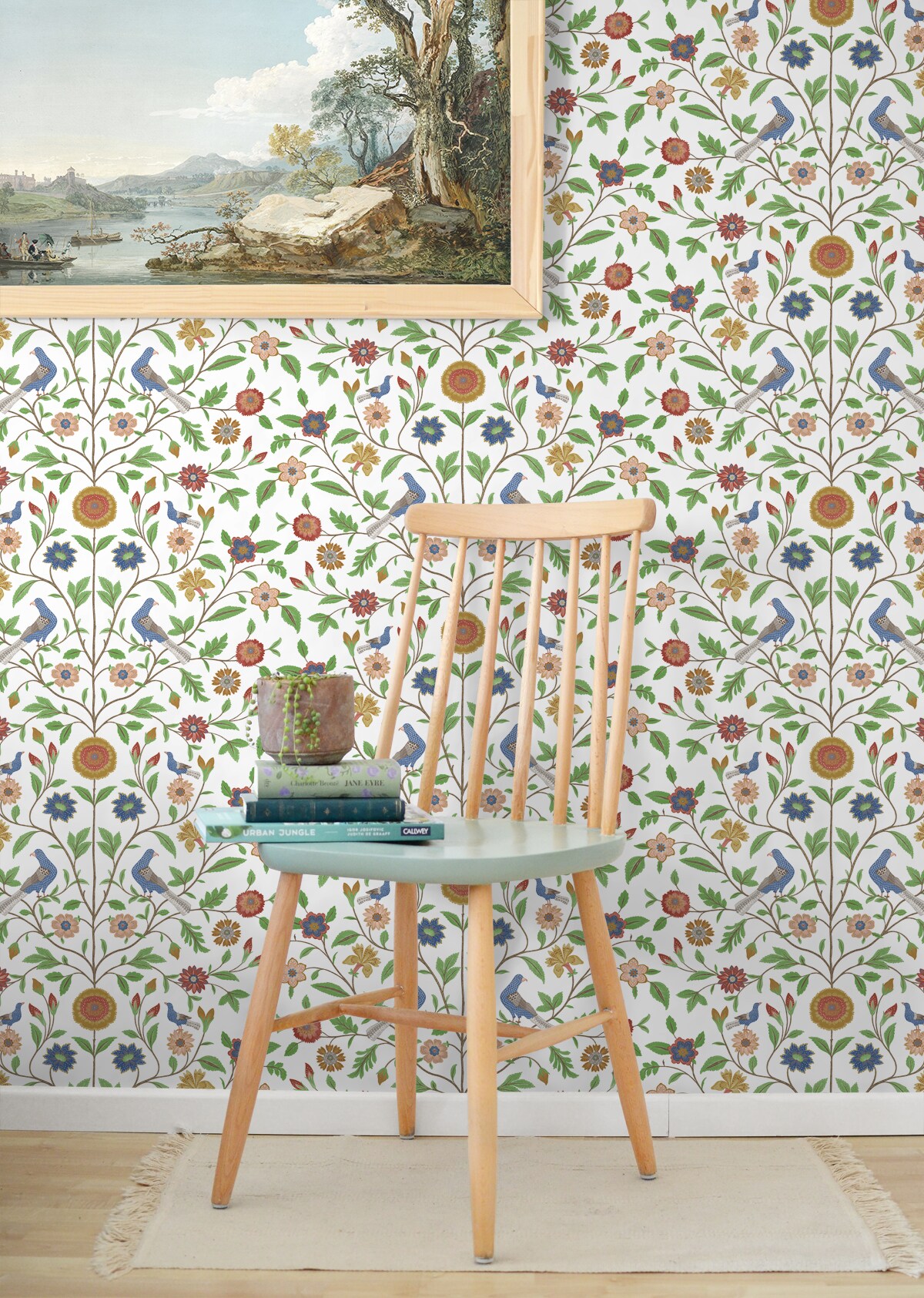 NextWall NW45901 wallpaper - View #6