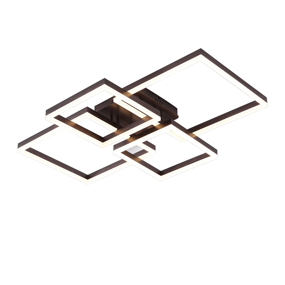 Oukaning HG-HCXLST-3291-US flushmounts - View #2