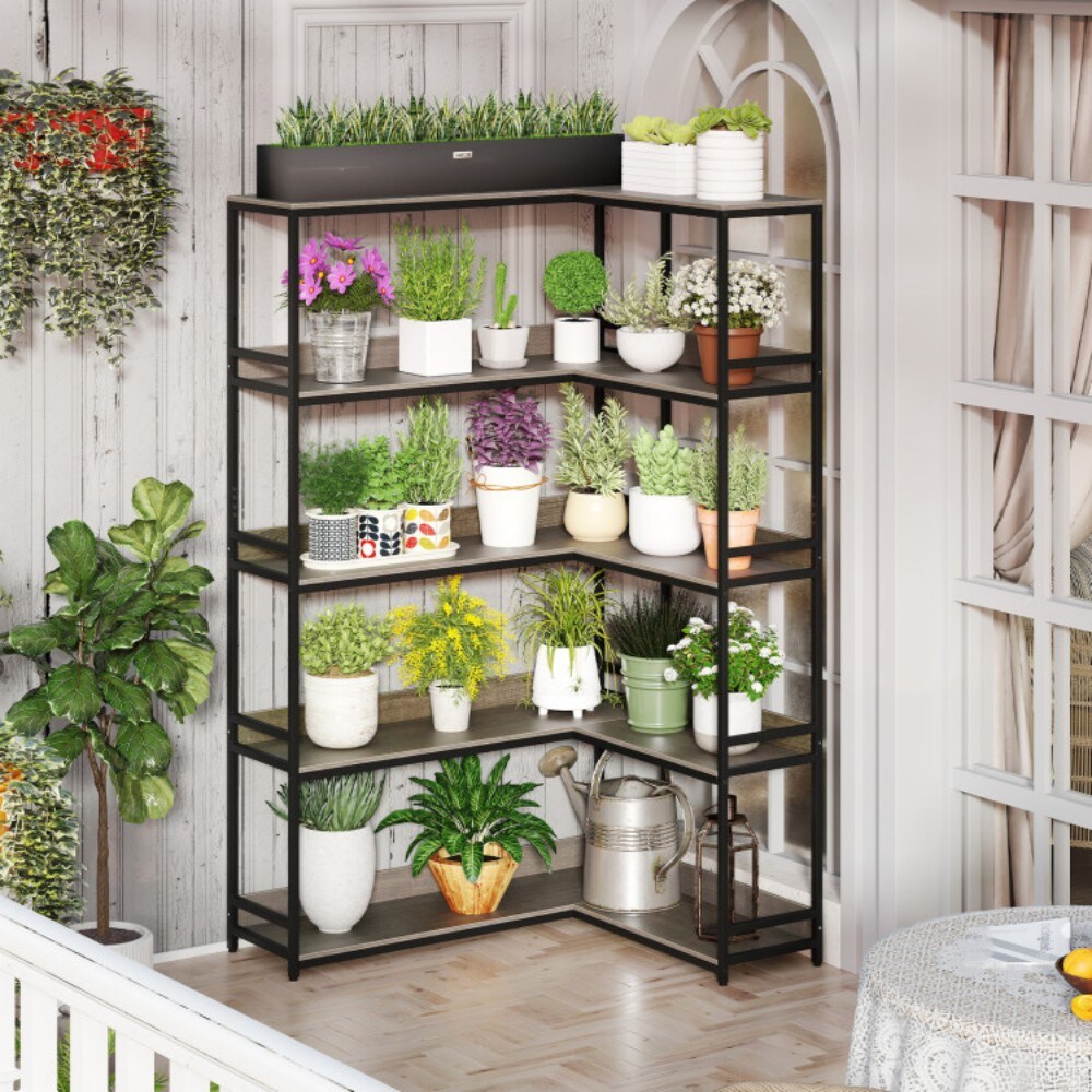 Fenbeli LJMLSFENHY082 bookcases - View #11