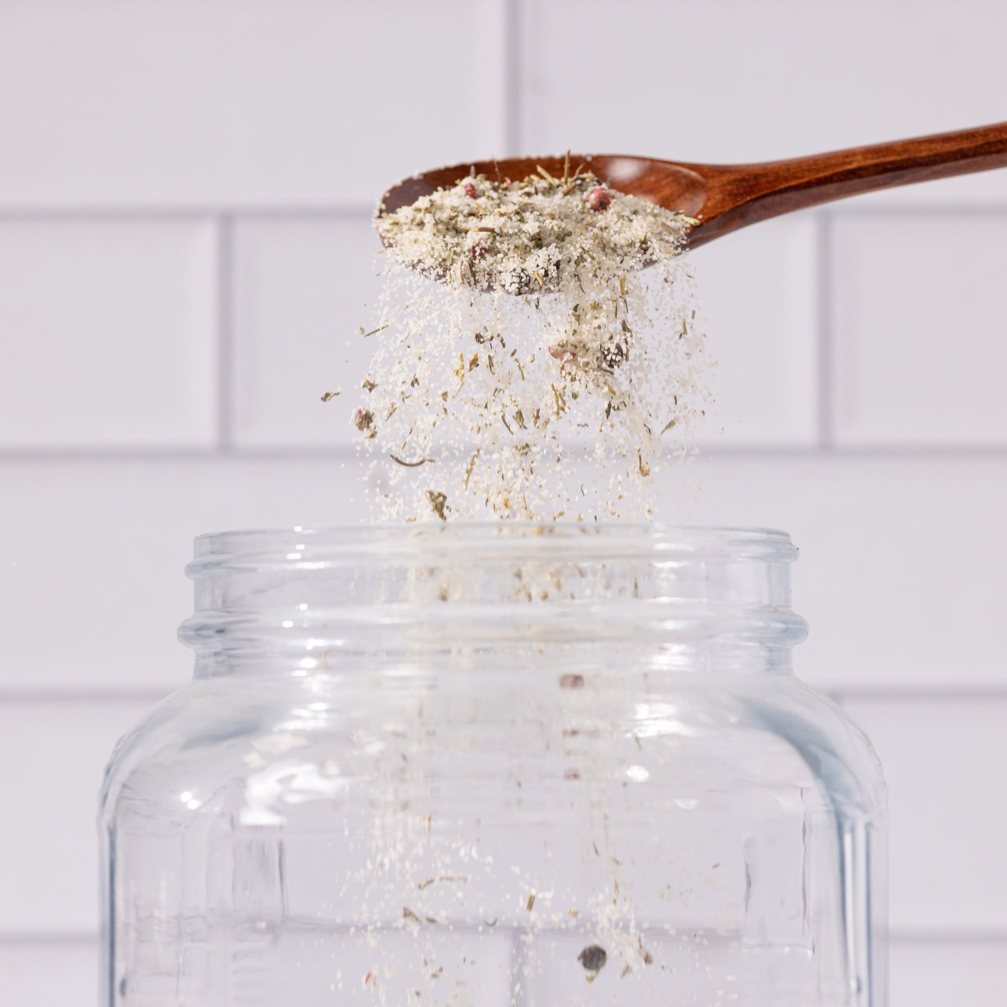 Fire & Flavor FFB143 Dry-Seasoning-Marinades - View #3