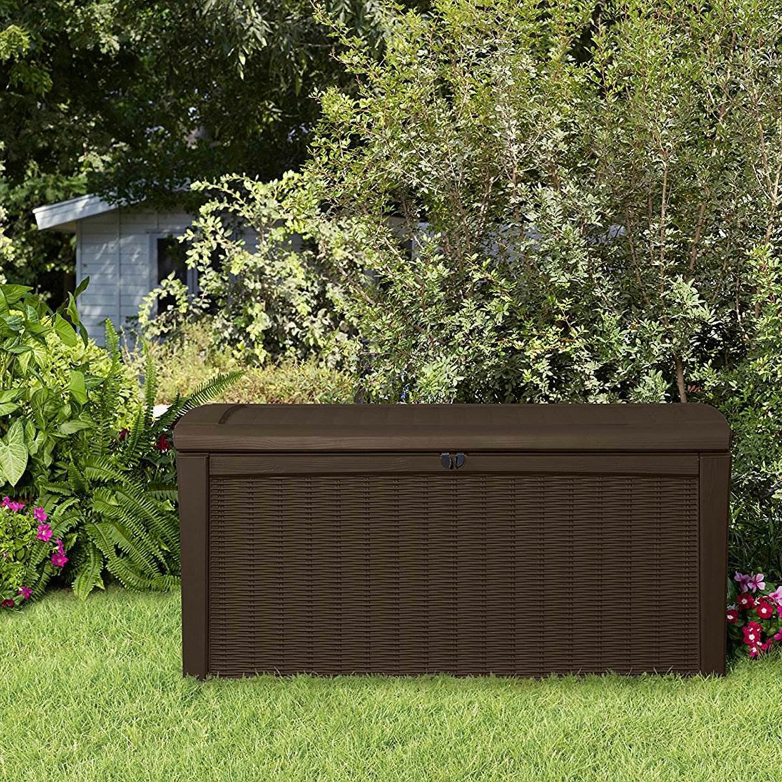 Keter 84018 Deck-Boxes - View #7