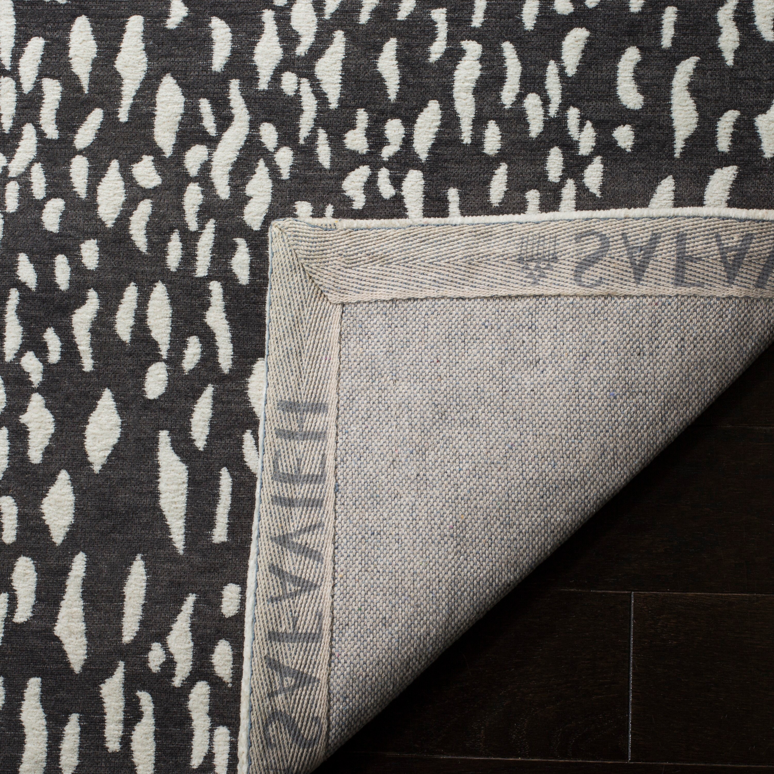 Safavieh MRB657A-6SQ rugs - View #4