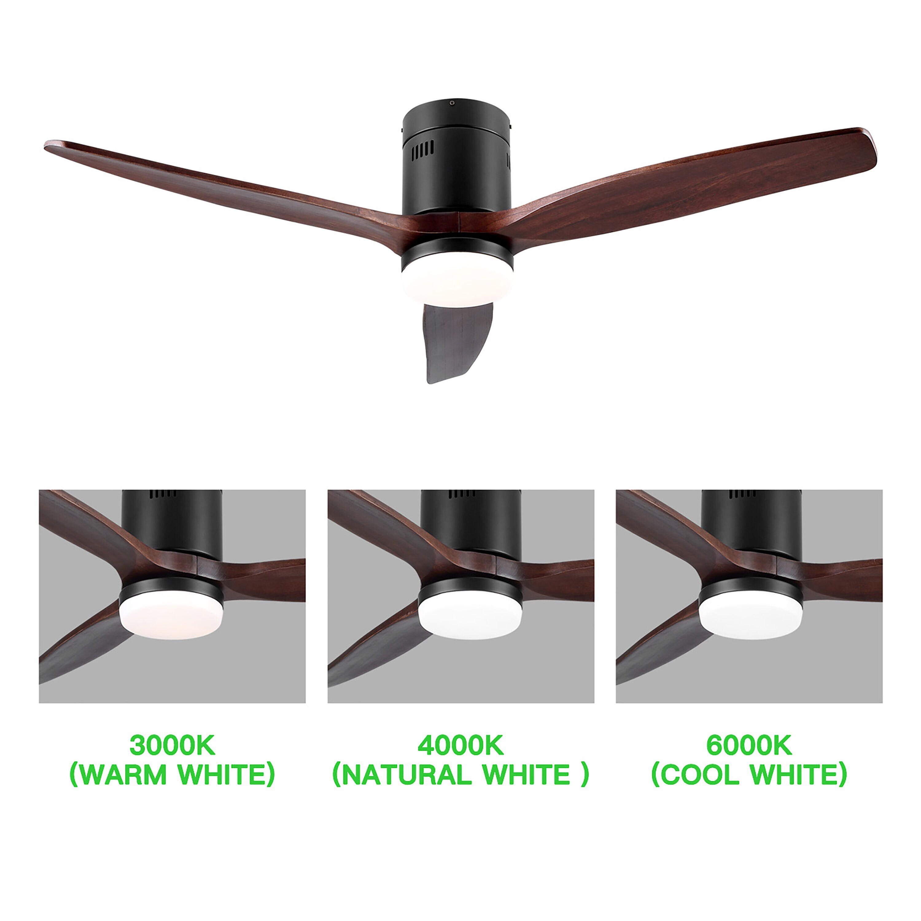 Maincraft D01-CF048 Ceiling-Fans - View #10