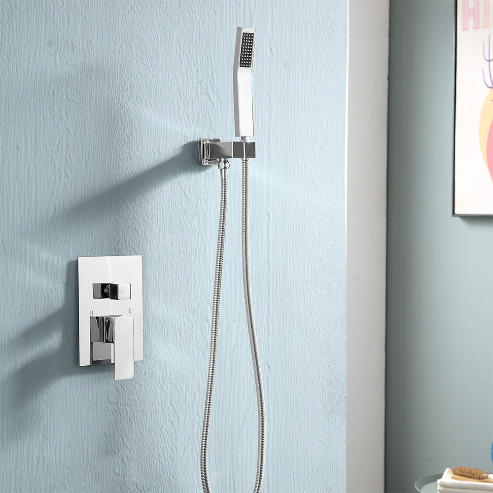 KICHAE KSHL006ZCH Showerhead-Bar-Panels - View #4