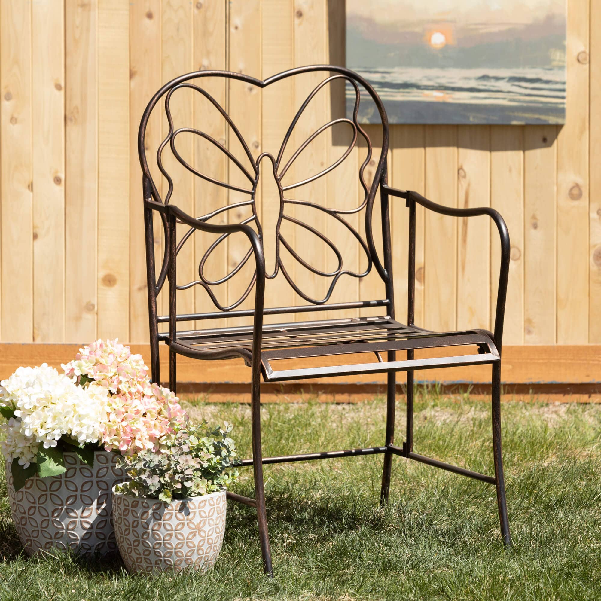 Sullivans CMT1269 Planter-Window-Box - View #3