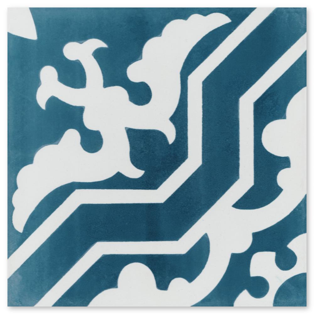 Villa Lagoon Tile LS-TALA1-S2-P16 Ceramic-Tile - View #2