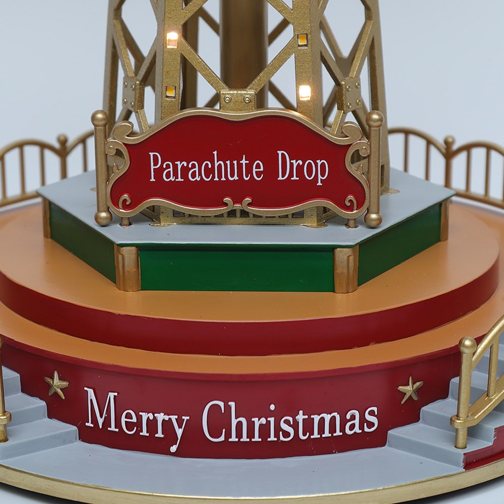 Carole Towne C93303 Christmas-Collectibles - View #6