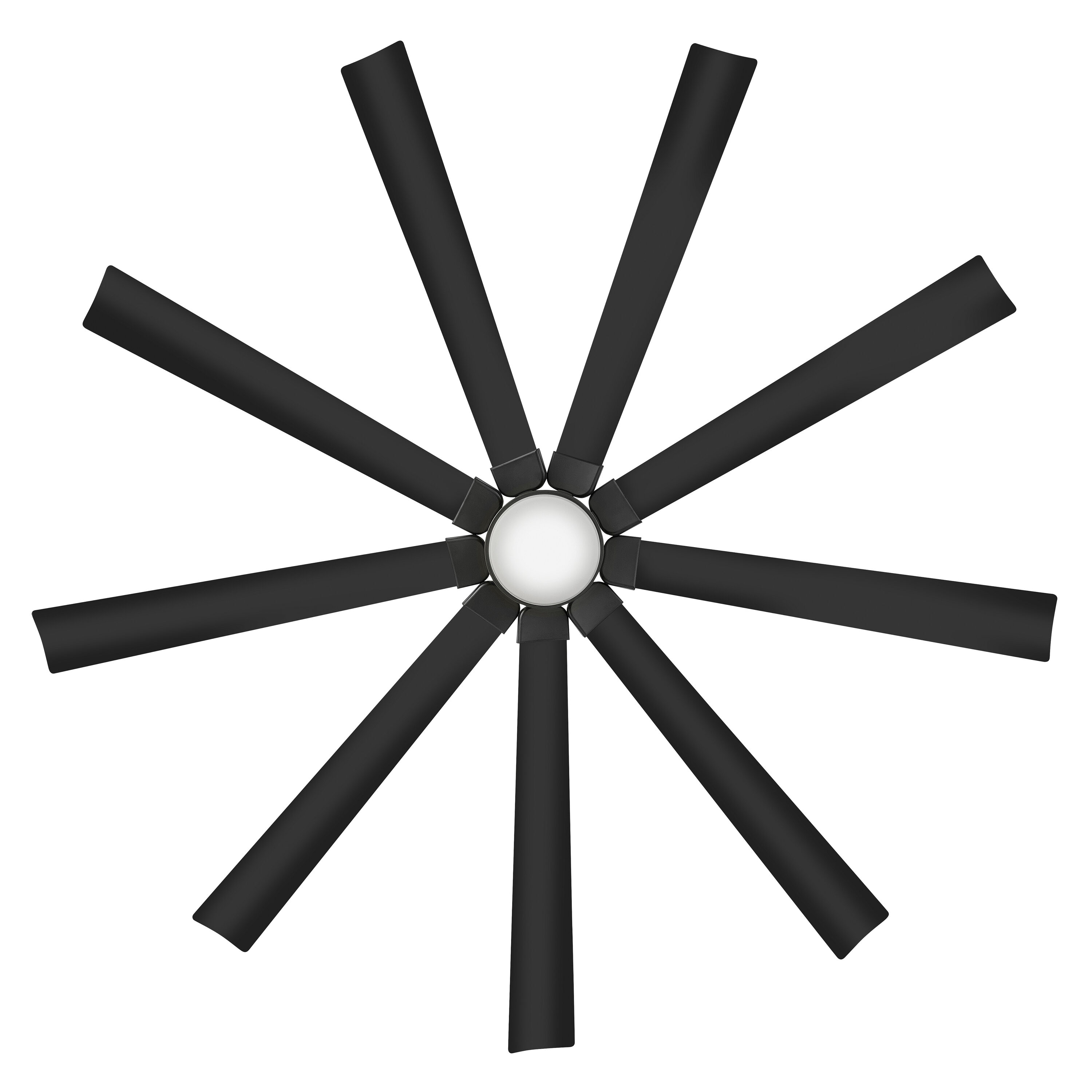 Hinkley 904280FBB-LWD Ceiling-Fans - View #3