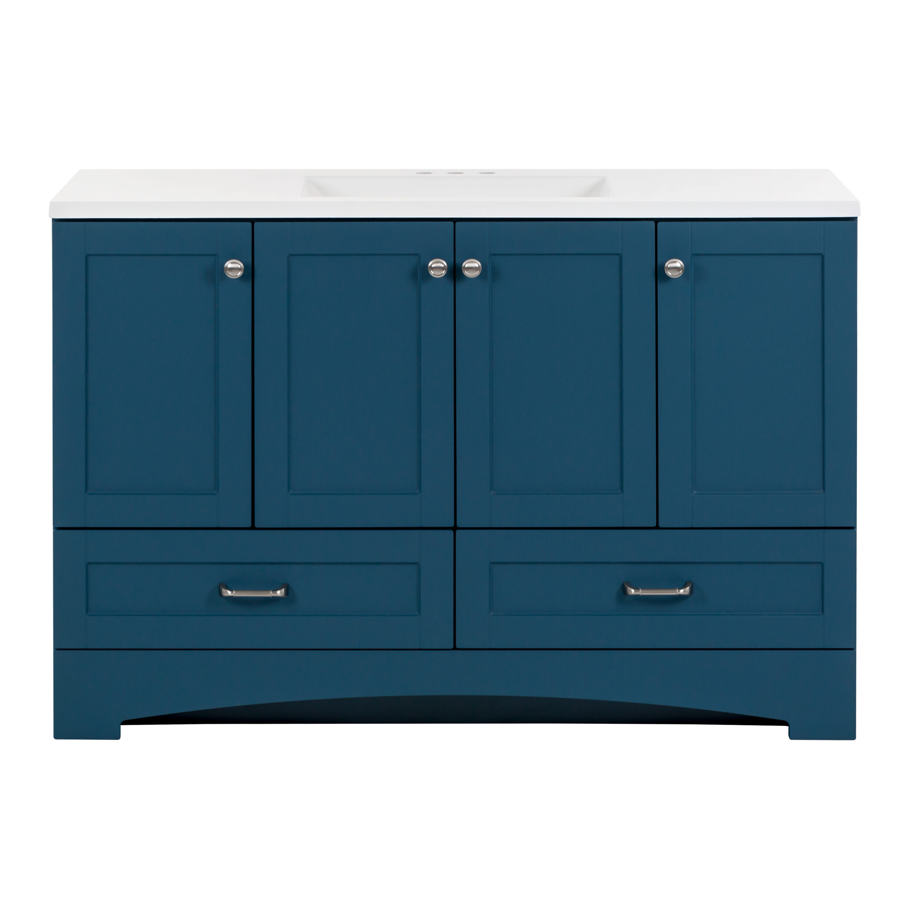 Diamond NOW C48W30327 Bath-Vanity-Combo - View #16