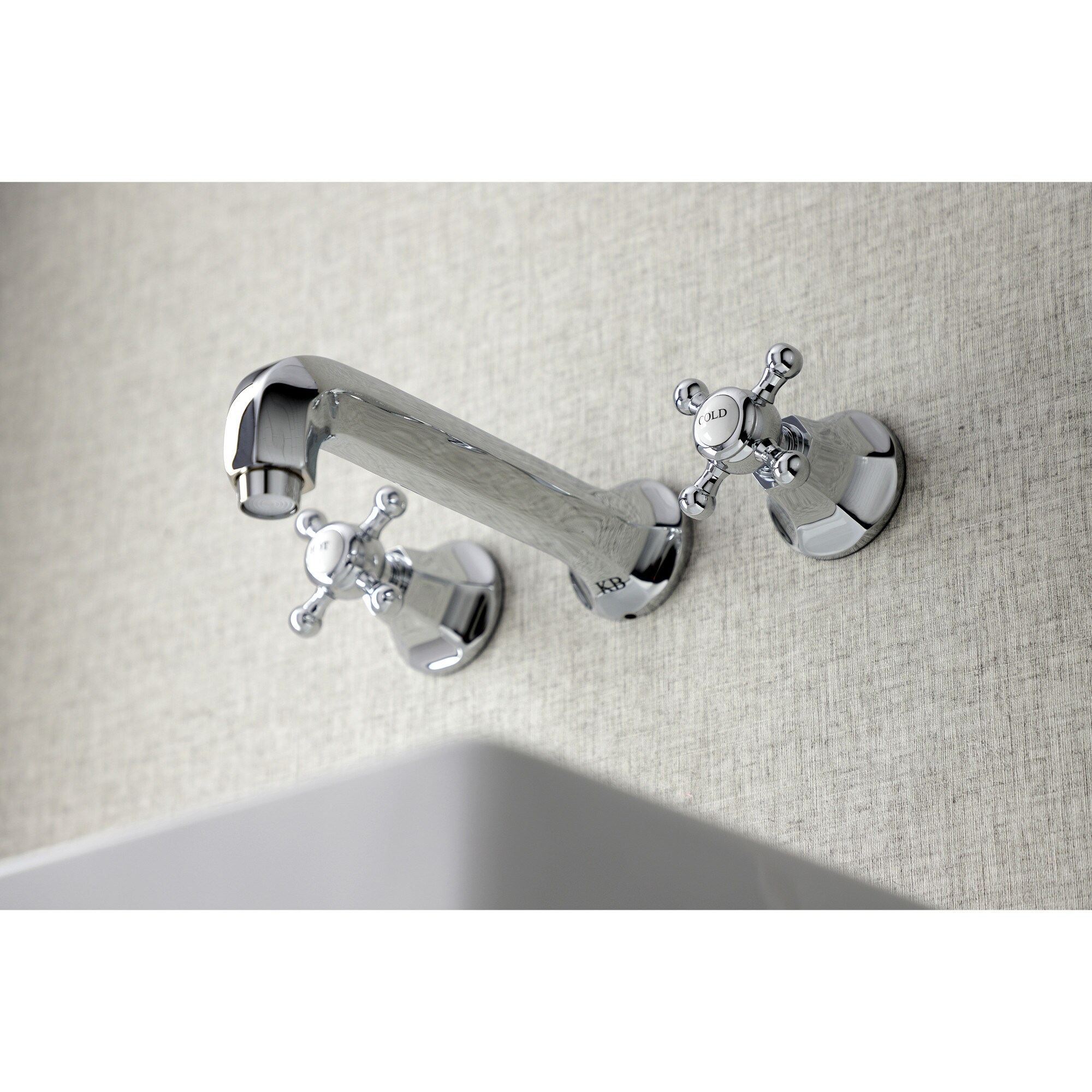 Elements of Design ES4121BX Lavatory-Faucets - View #5