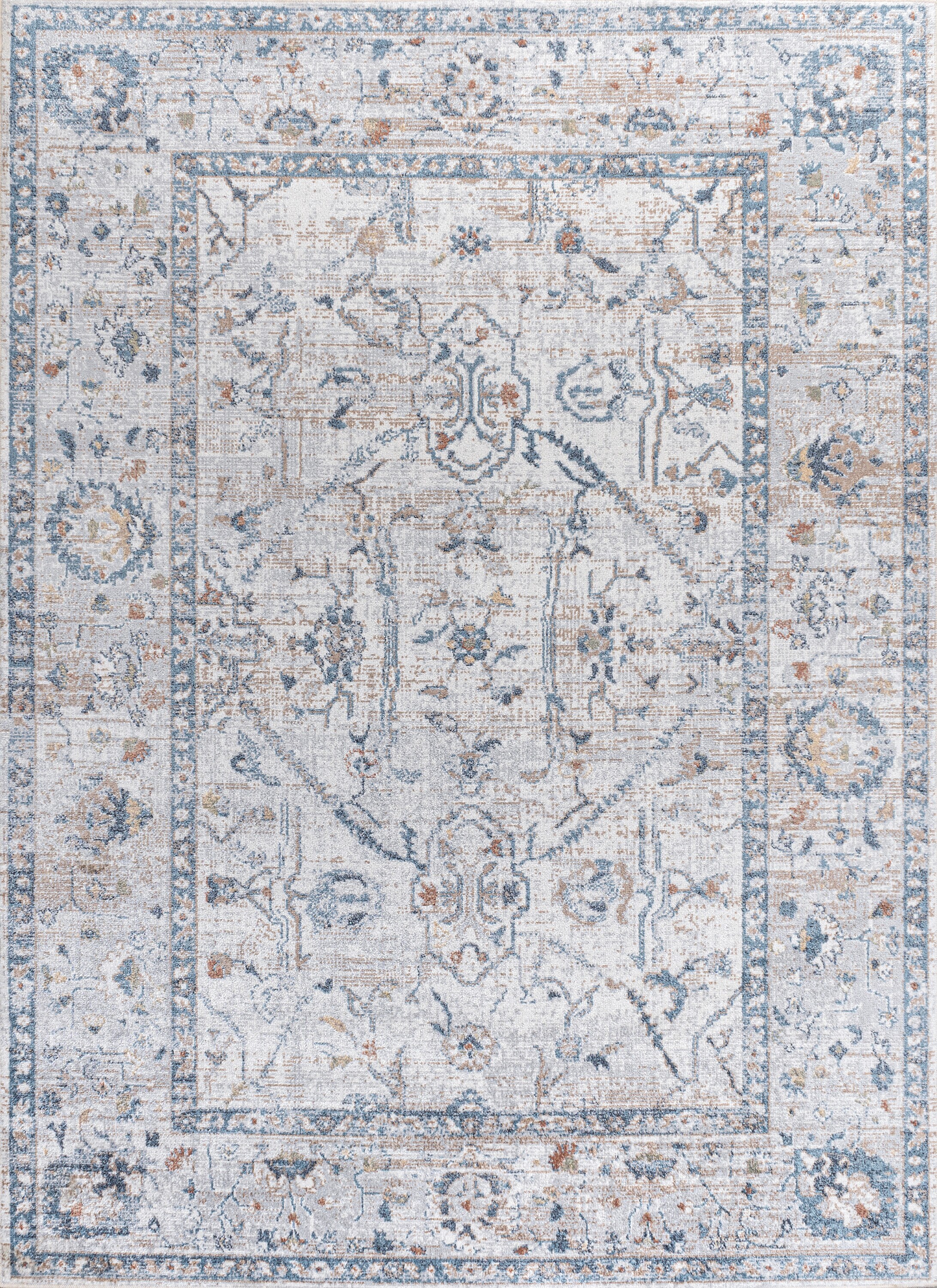 JONATHAN  Y WSH321B-3 rugs - View #3