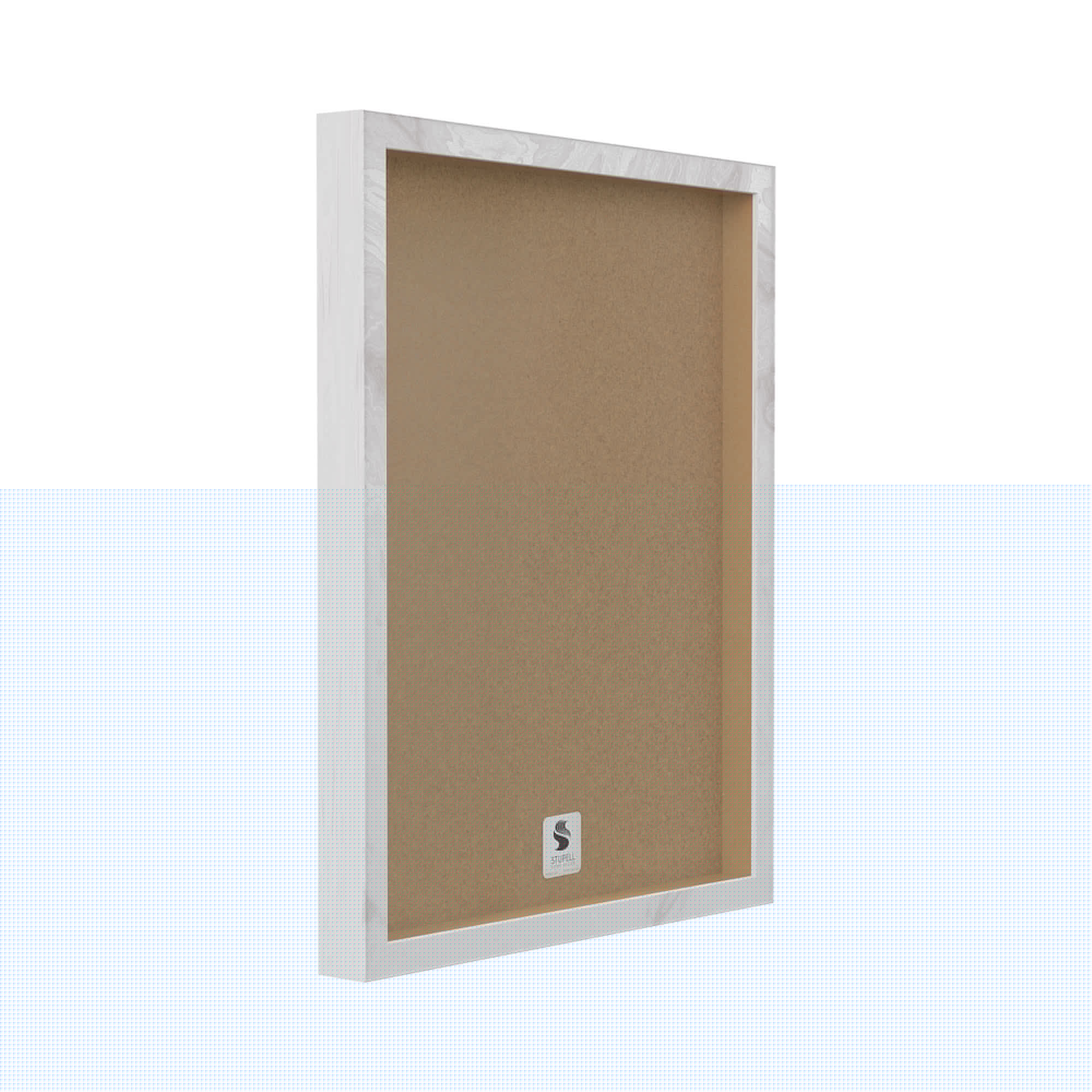 Stupell Industries BT-103-WFR-11X14 Wall-Art - View #4