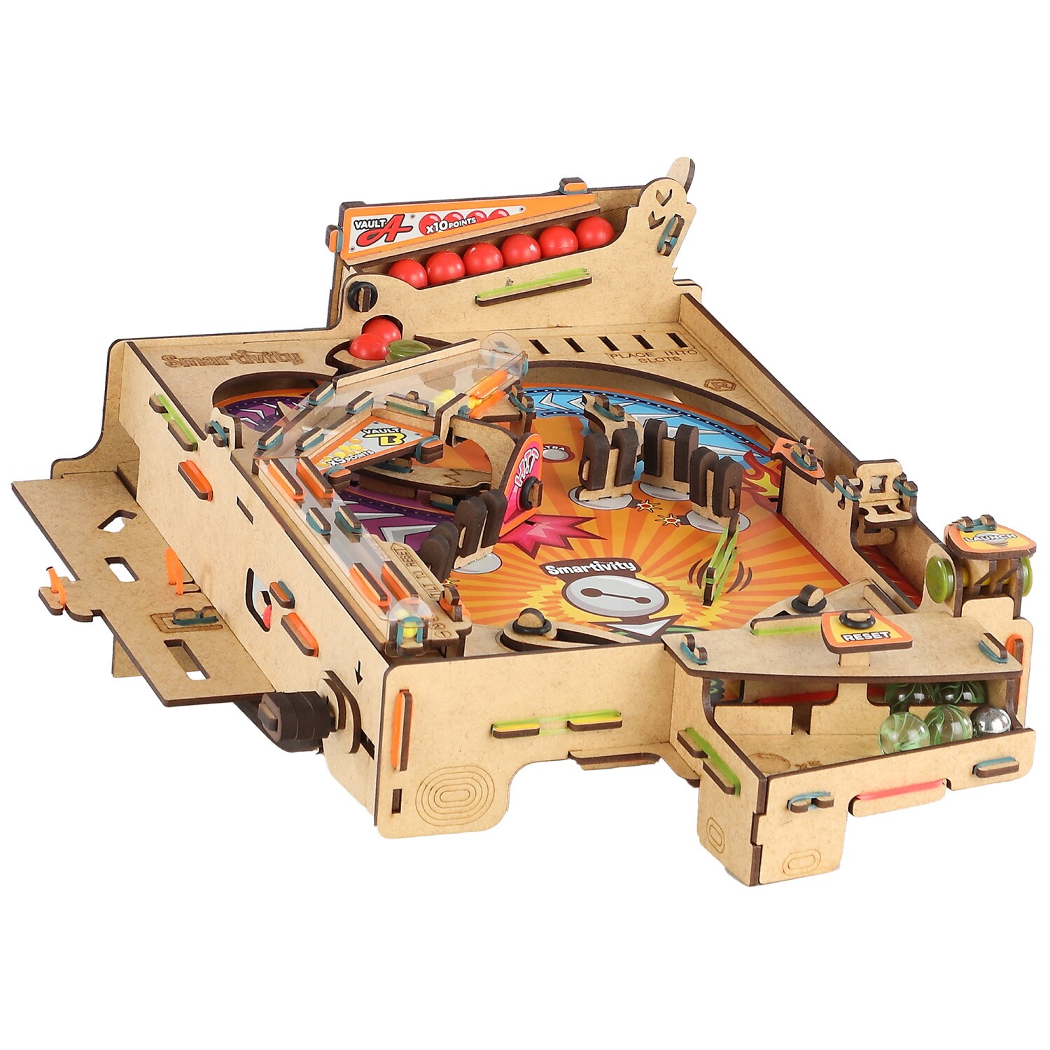 Smartivity G0756619014234 Play-Toys - View #8