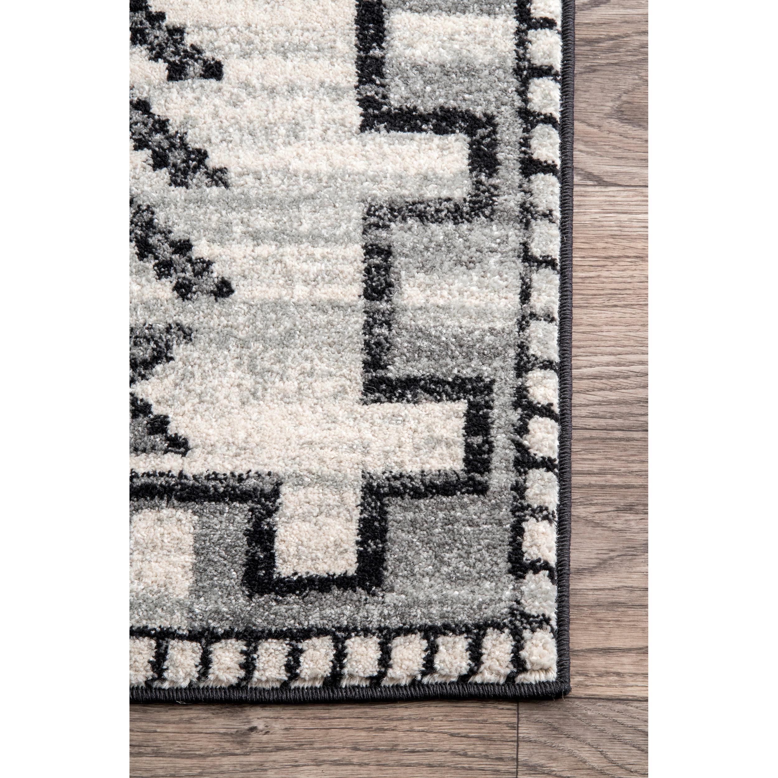 nuLOOM RZBD67B-2808 rugs - View #3