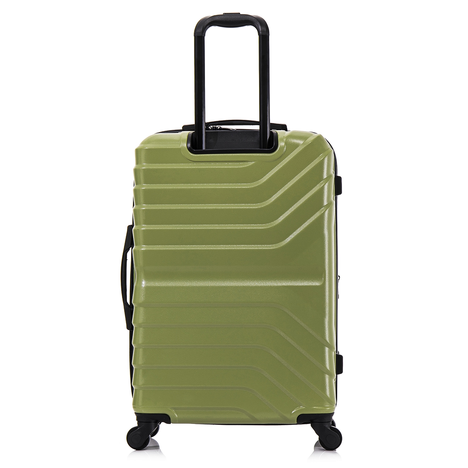 InUSA IUAUR00M-GRN Luggage-And-Luggage-Sets - View #6