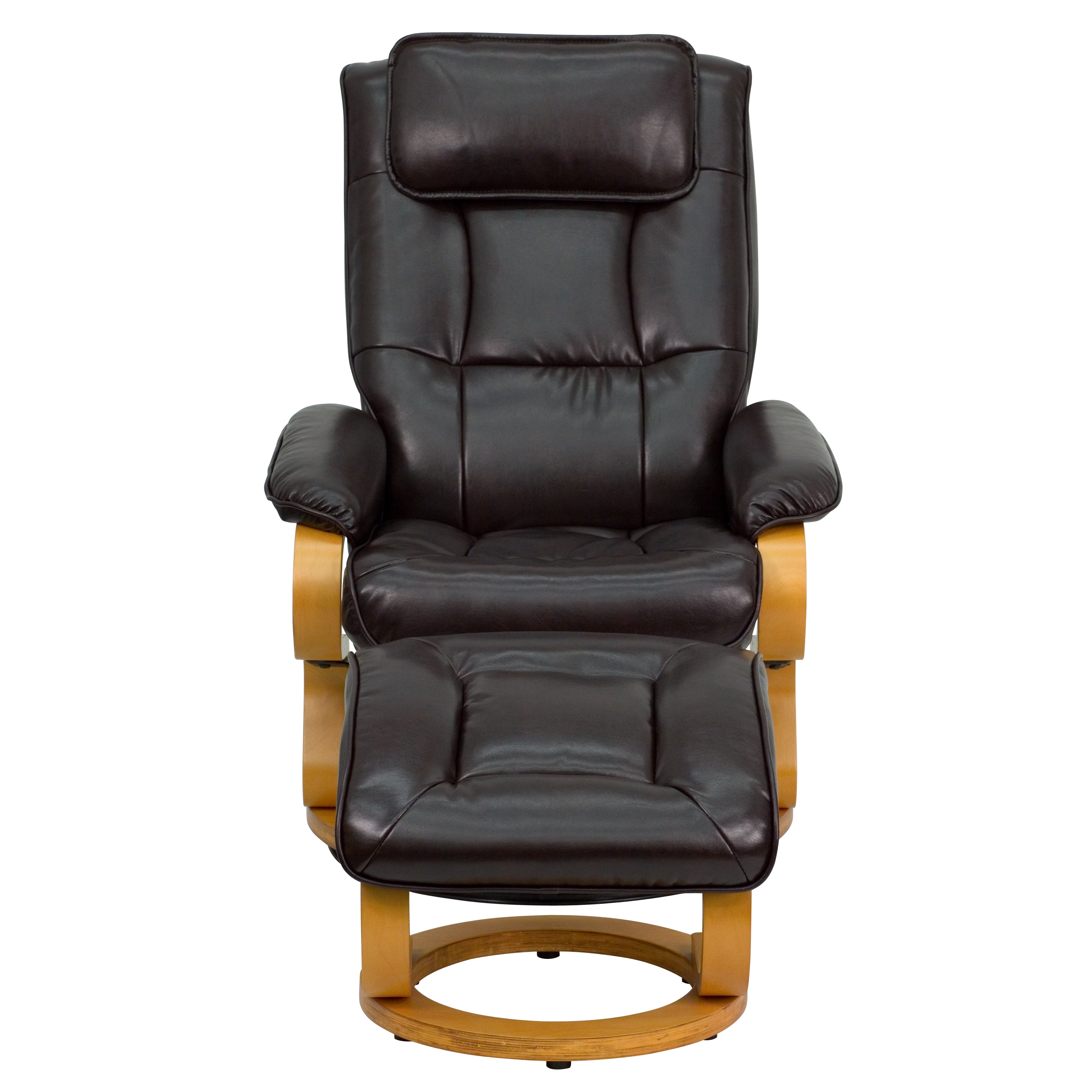 Flash Furniture 847254015844 recliners - View #7