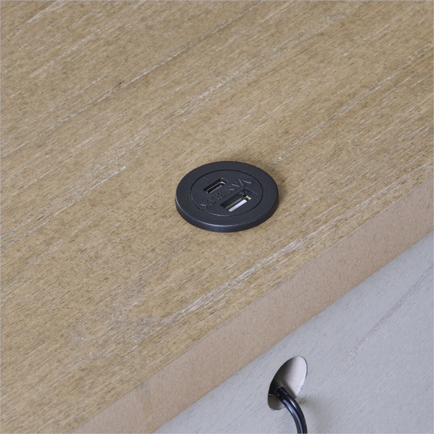SunJet DLE0VAIVN7ER nightstands - View #3