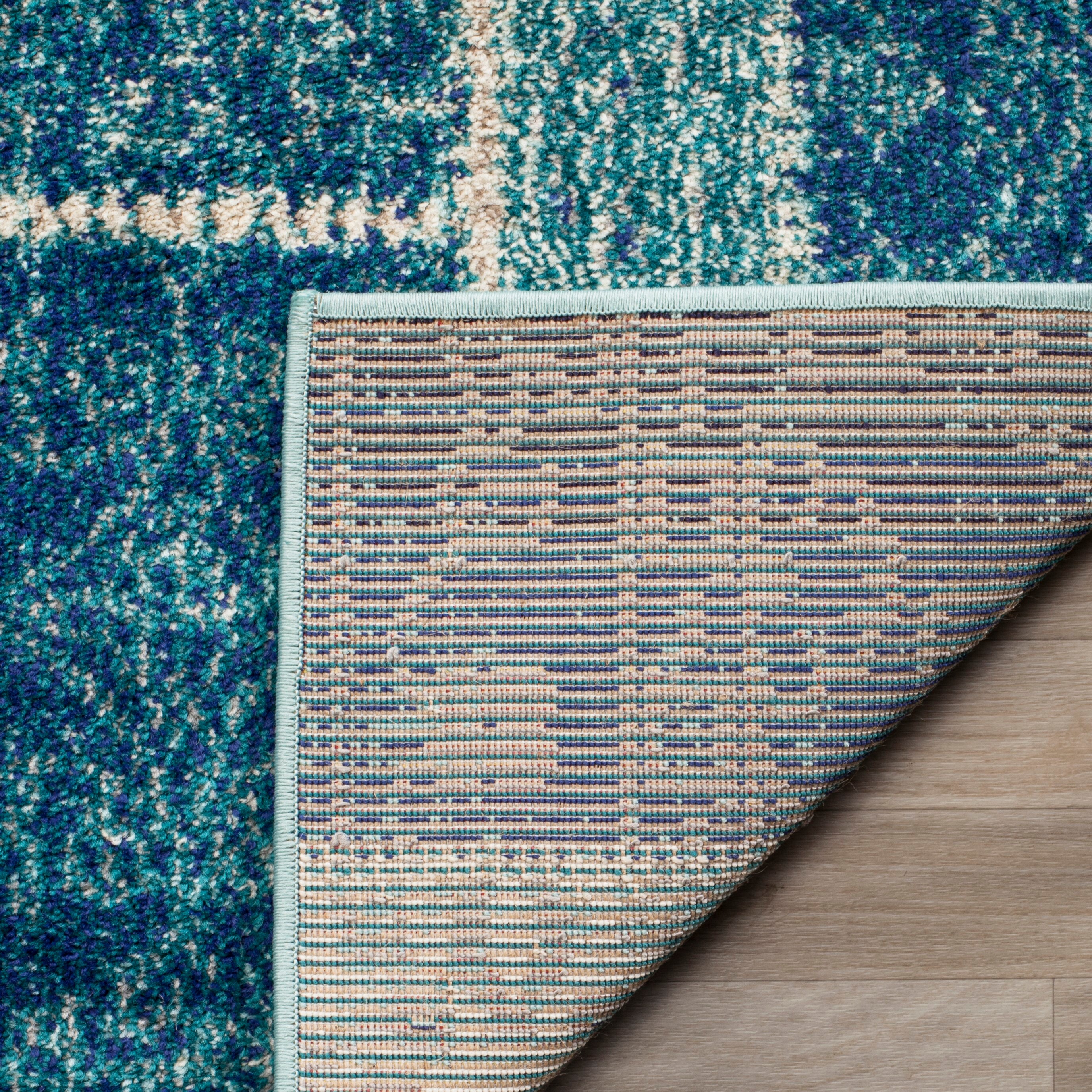 Safavieh MNC216J-8 rugs - View #4