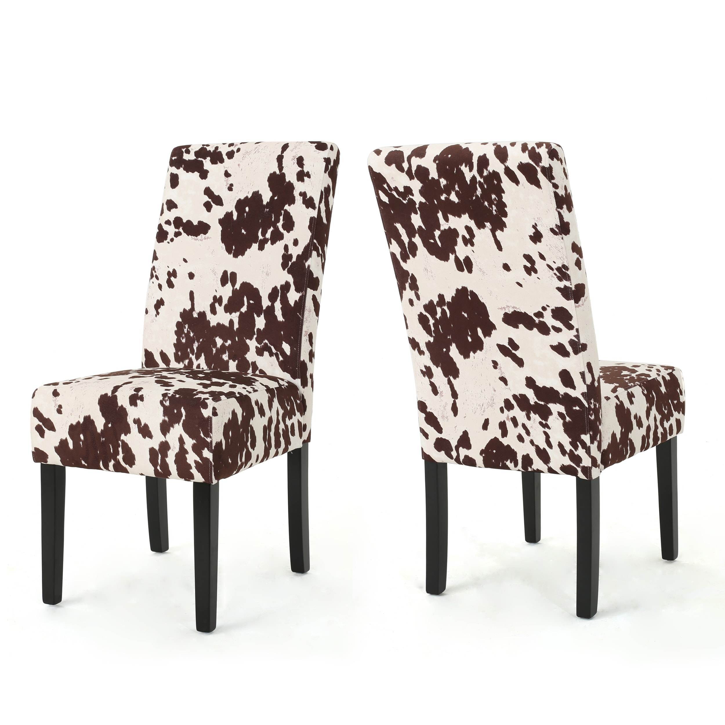 LUXEYARD DS-Y-YC-1220 Dining-Chairs - View #2