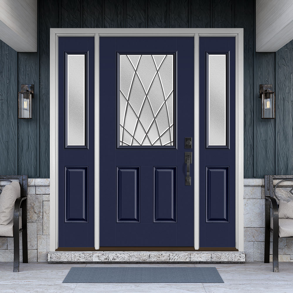 Masonite 3423593 Entry-Doors - View #2