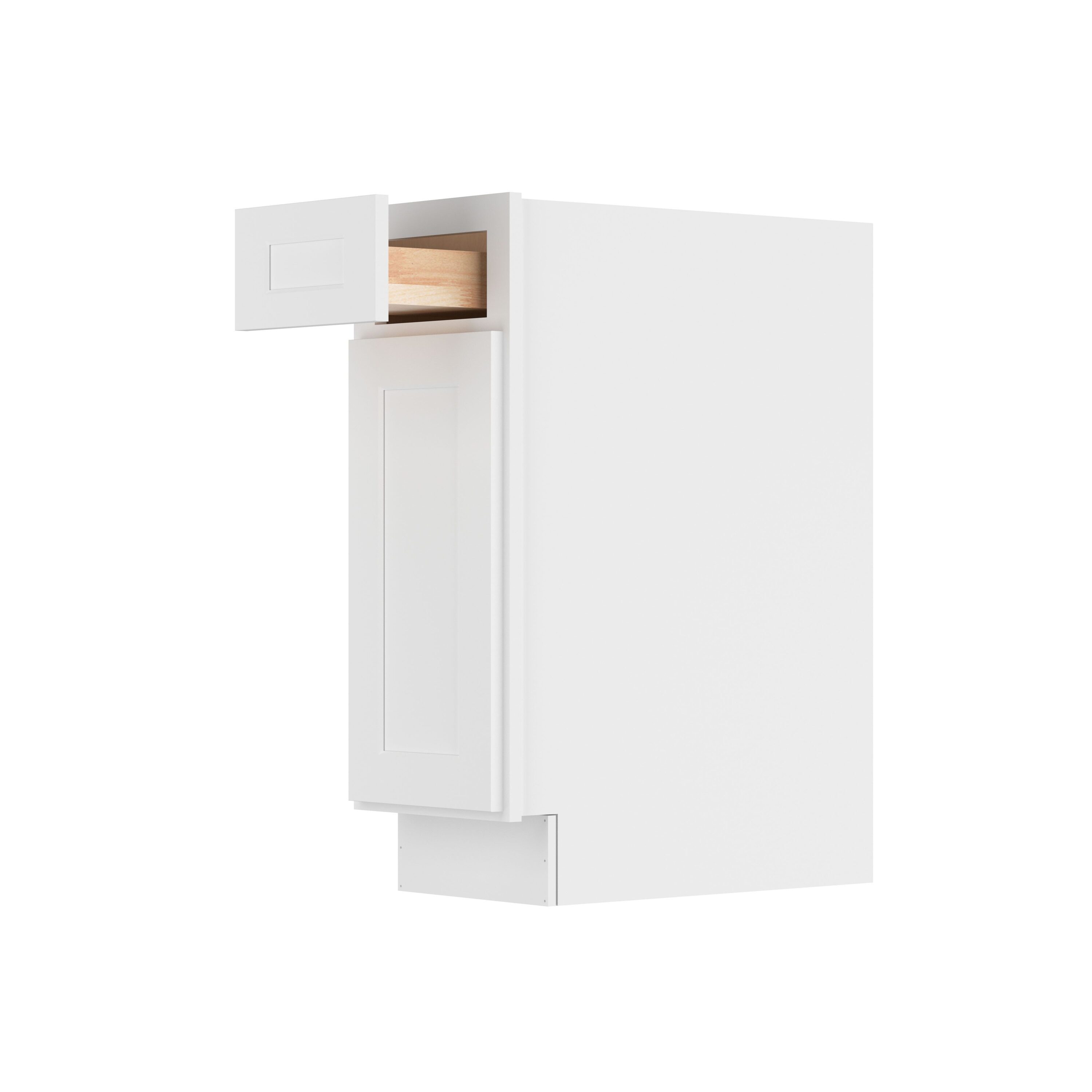 Roomylife BDLS-RWB12 Cabinets-Kitchen - View #4