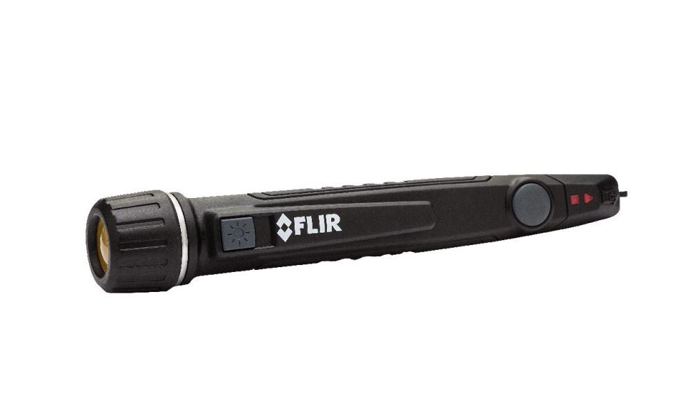 FLIR VP50 Digital Display Voltage Tester 80 Amp