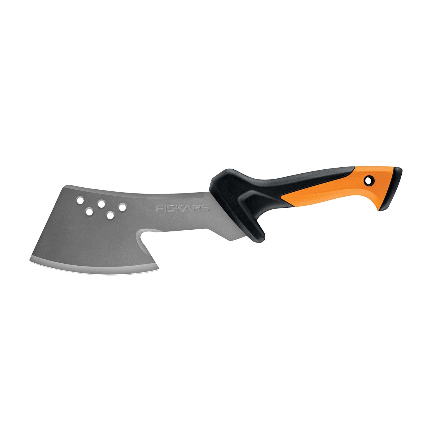 1.2-lb Steel Brush axe with 9-in Composite Handle