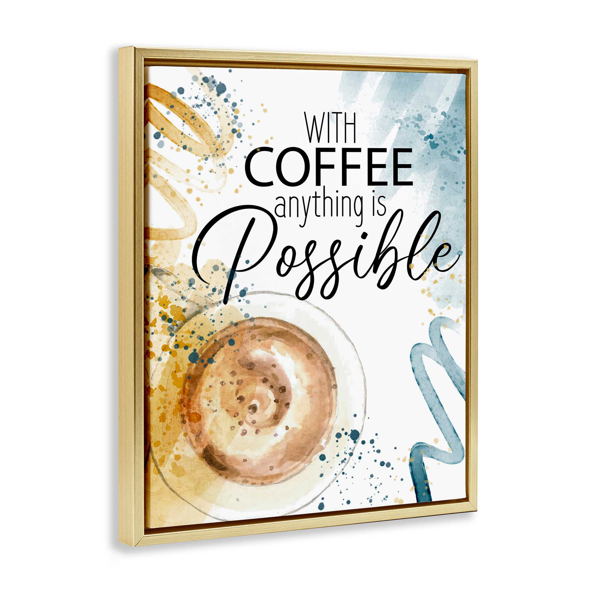 Stupell Industries BS-471-FFG-24X30 Wall-Art - View #2