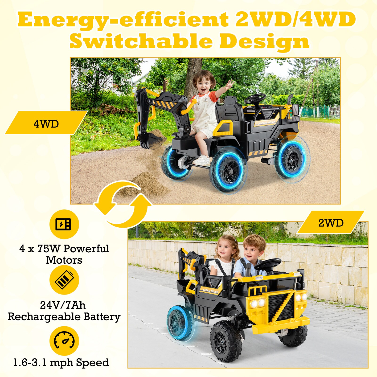 SUGIFT ZMLW014SUGHY1829 Play-Toys - View #7