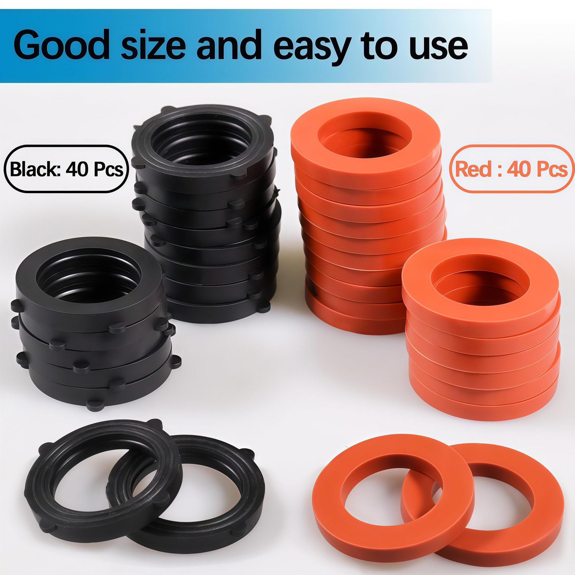 Numhew NHWILL5086 Washers-Gaskets-Bonnet-Packing - View #3