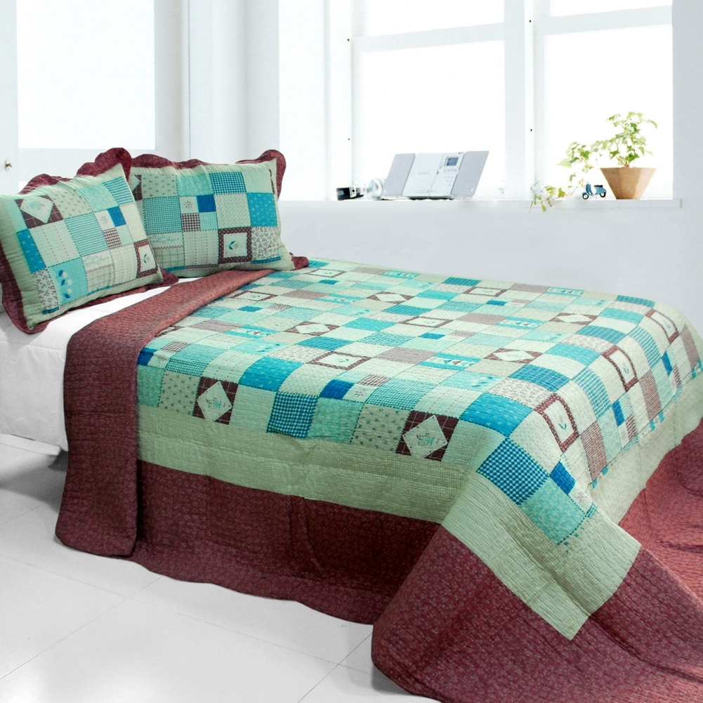Slickblue D-BC-543 bedding - View #2