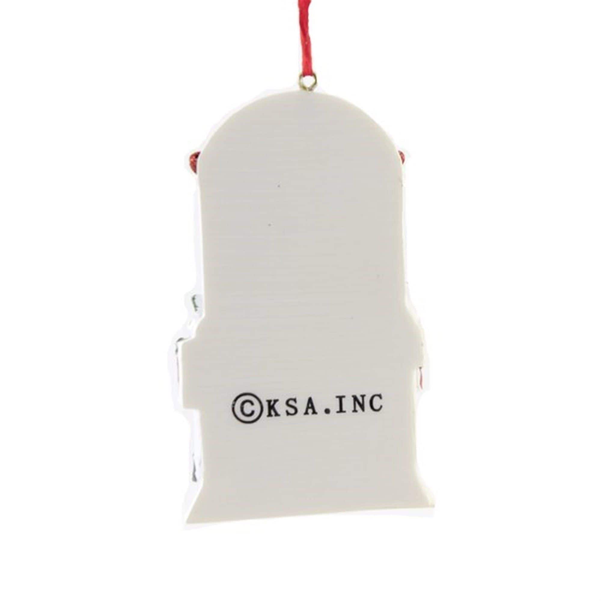 Kurt S. Adler 086131352485 m060040 - View #2