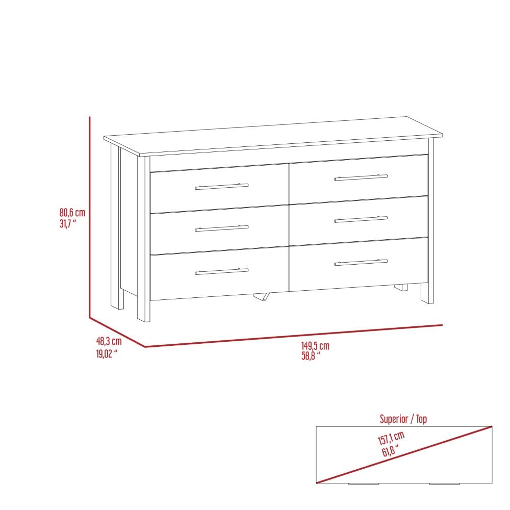 Vynxaria LS0514-B200S00103 dressers - View #2