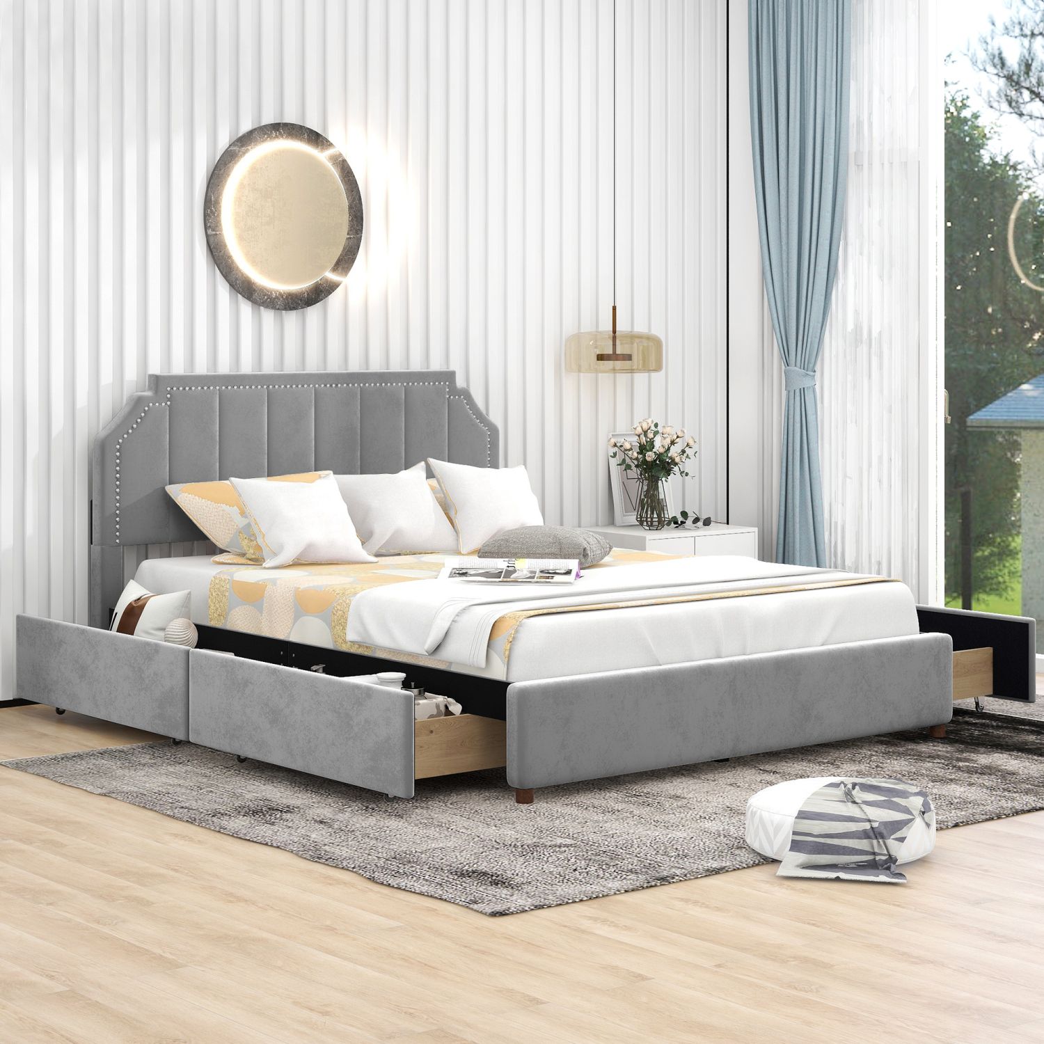 JASMODER GX001511AAE beds - View #2