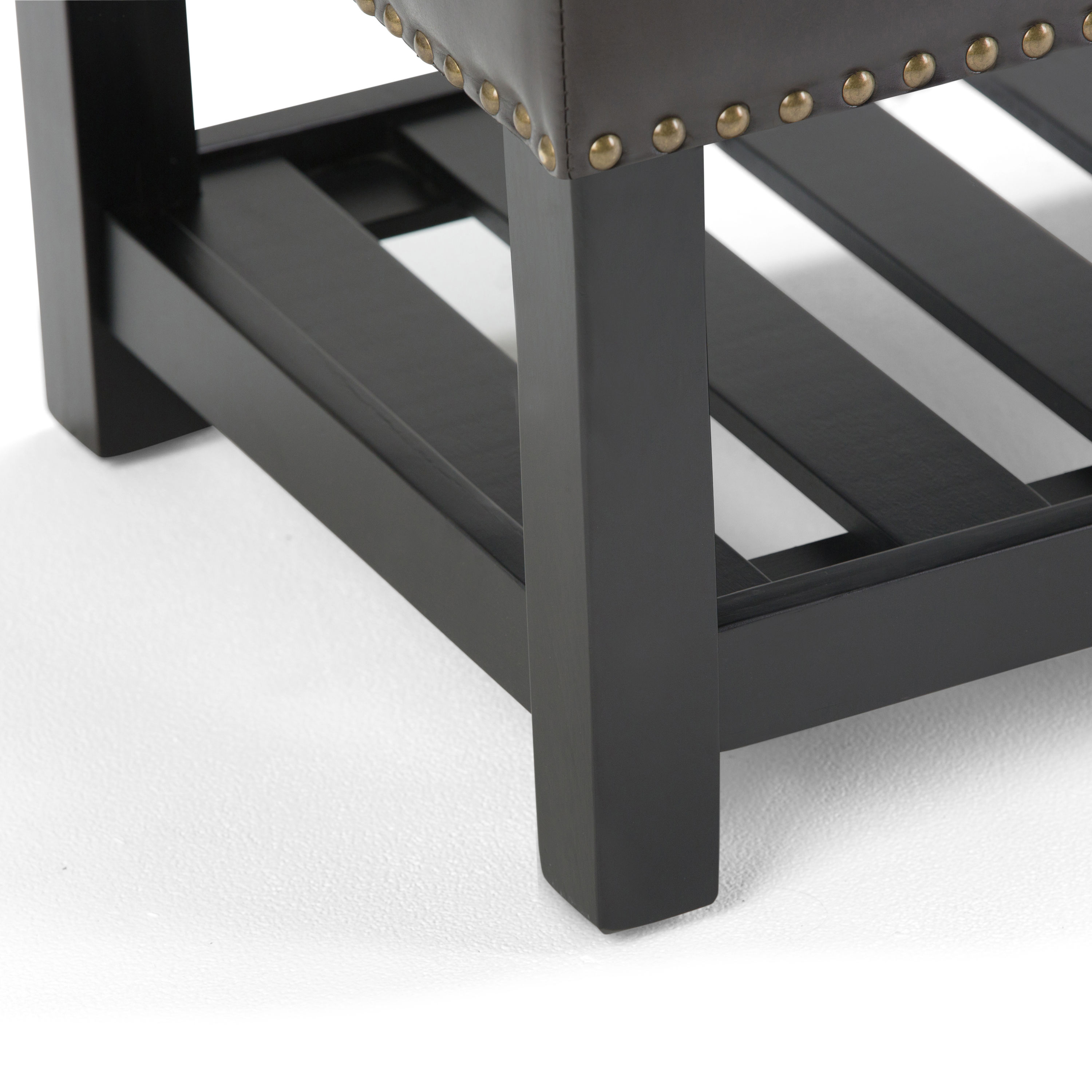 Simpli Home AXCOT-260-BR Indoor-Ottomans - View #6