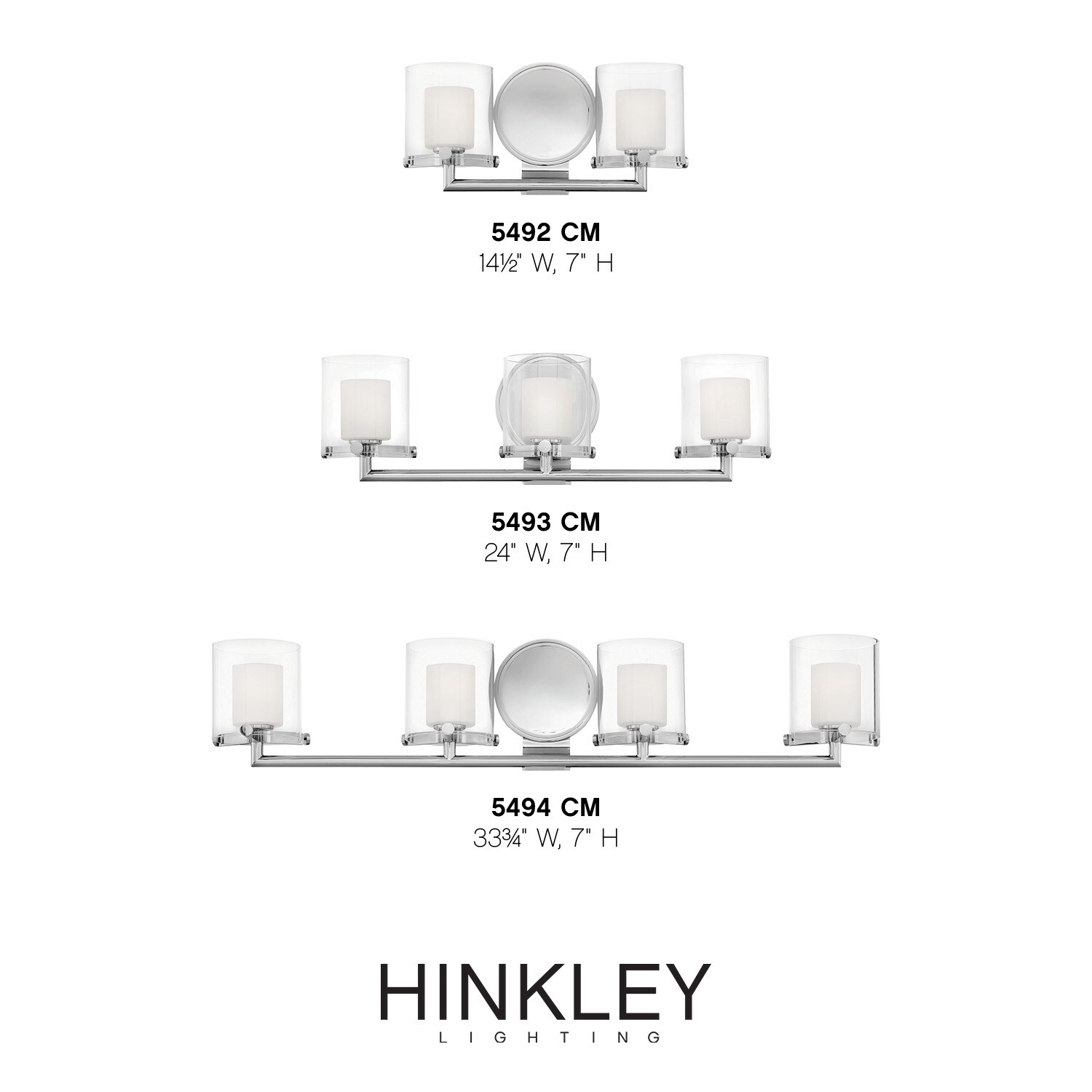 Hinkley 5494CM b089995 - View #5