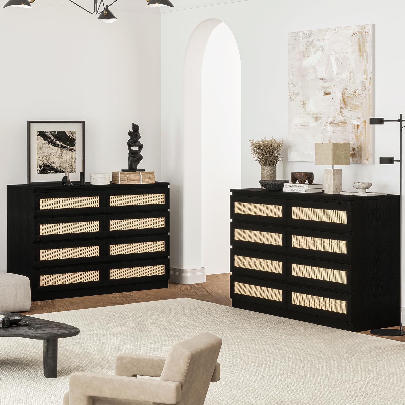 Qeetex NB-PHO13BAW7VC dressers - View #7