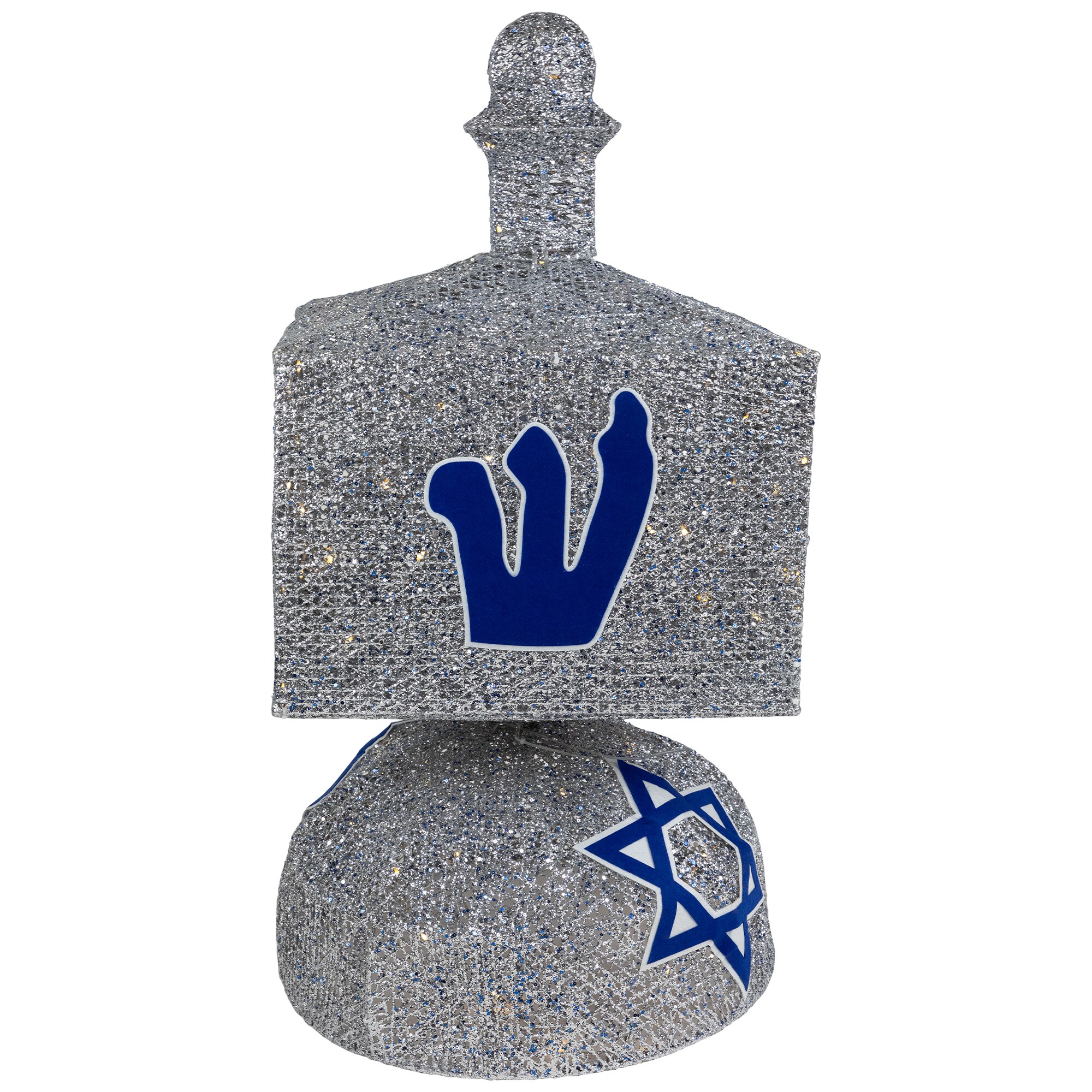 Northlight 35764102 Outdoor-Hanukkah-Decor - View #5