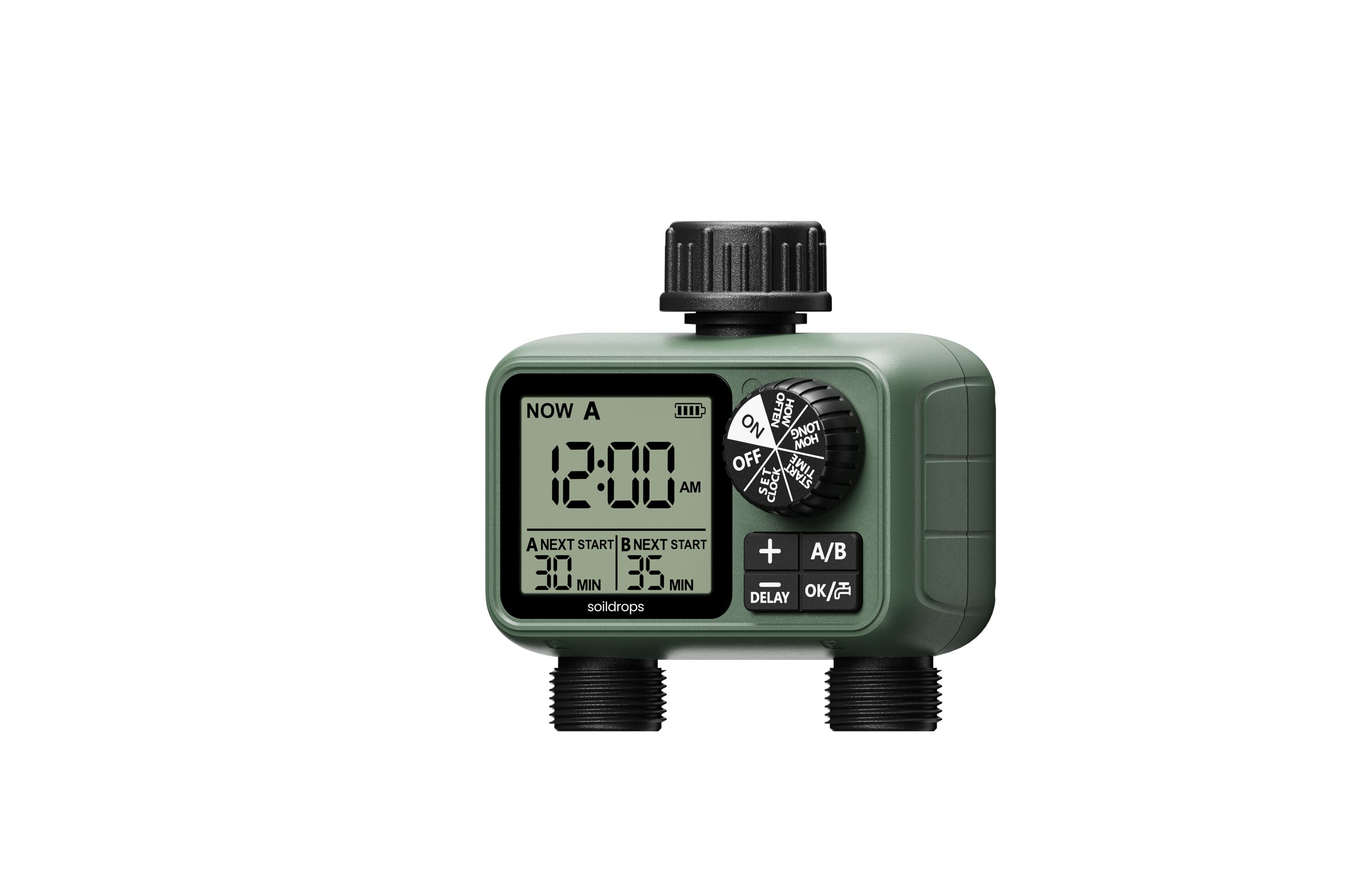 SoilDrops MHT-002 Hose-End-Timers - View #10
