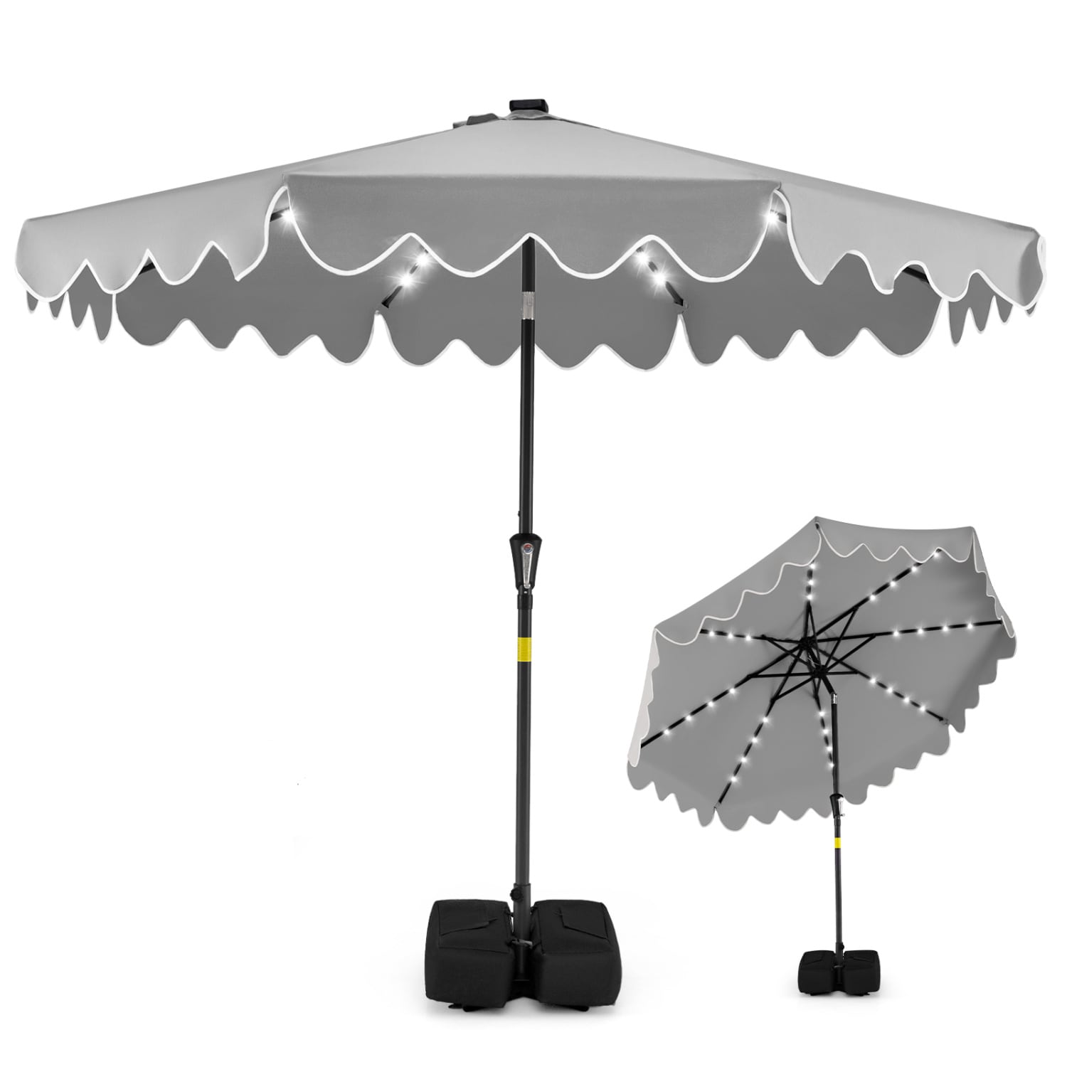 Volenca VOL-TOQW9J Beach-Umbrellas - View #8