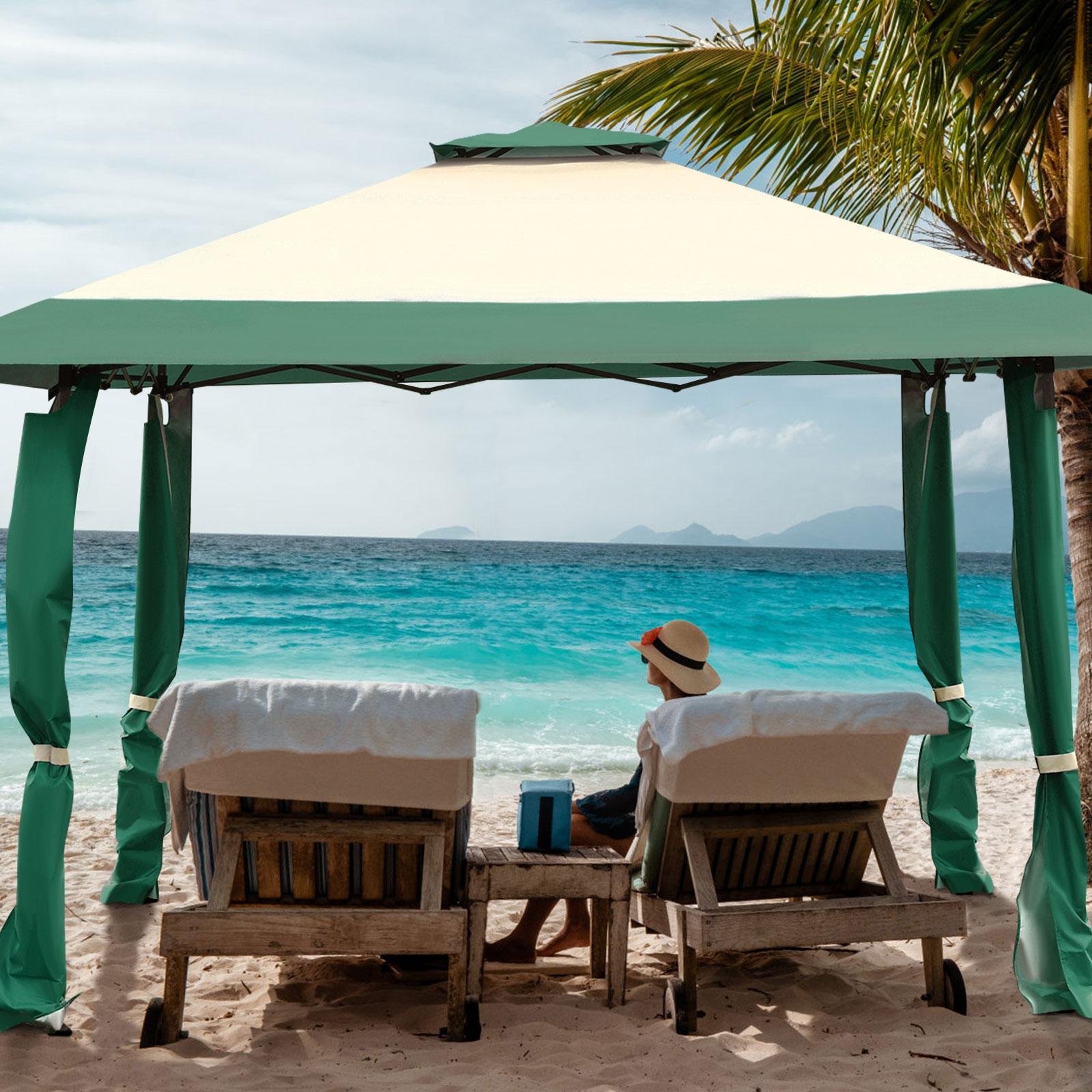Clihome CL-GN70811 Canopies-Sl - View #2
