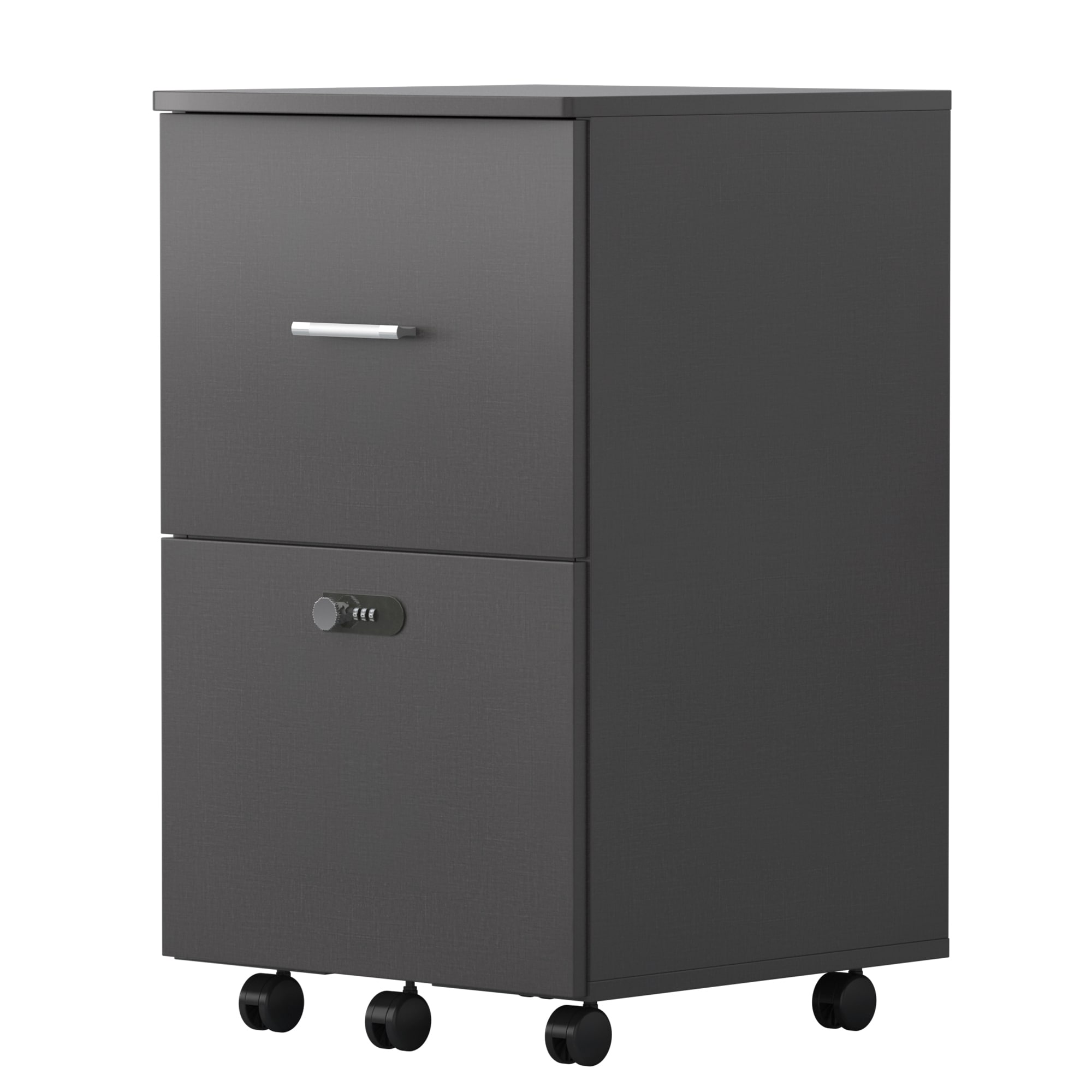 Clihome WCH-72WGY Storage-Cabinets - View #10